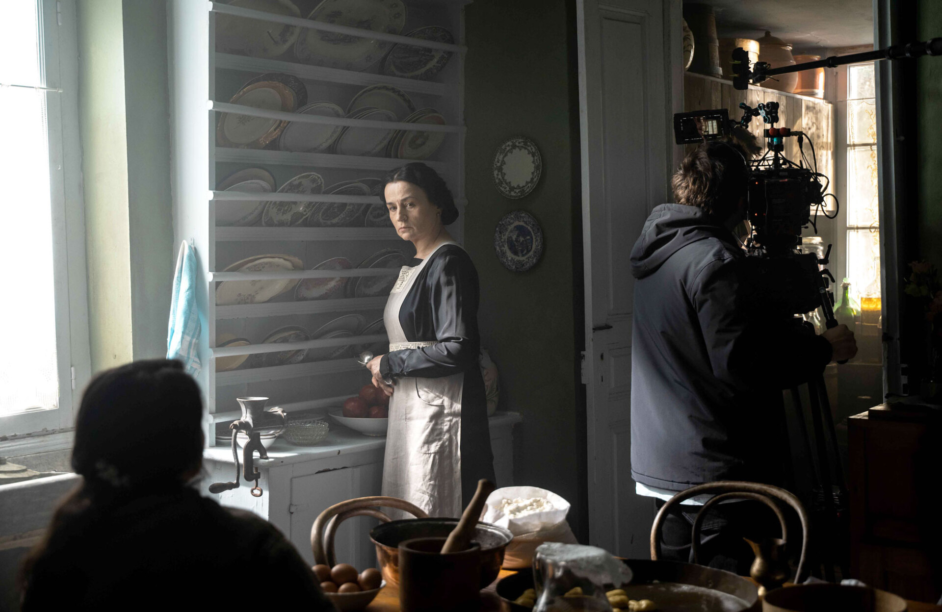 Η Μεγάλη Χίμαιρα του Μ. Καραγάτση