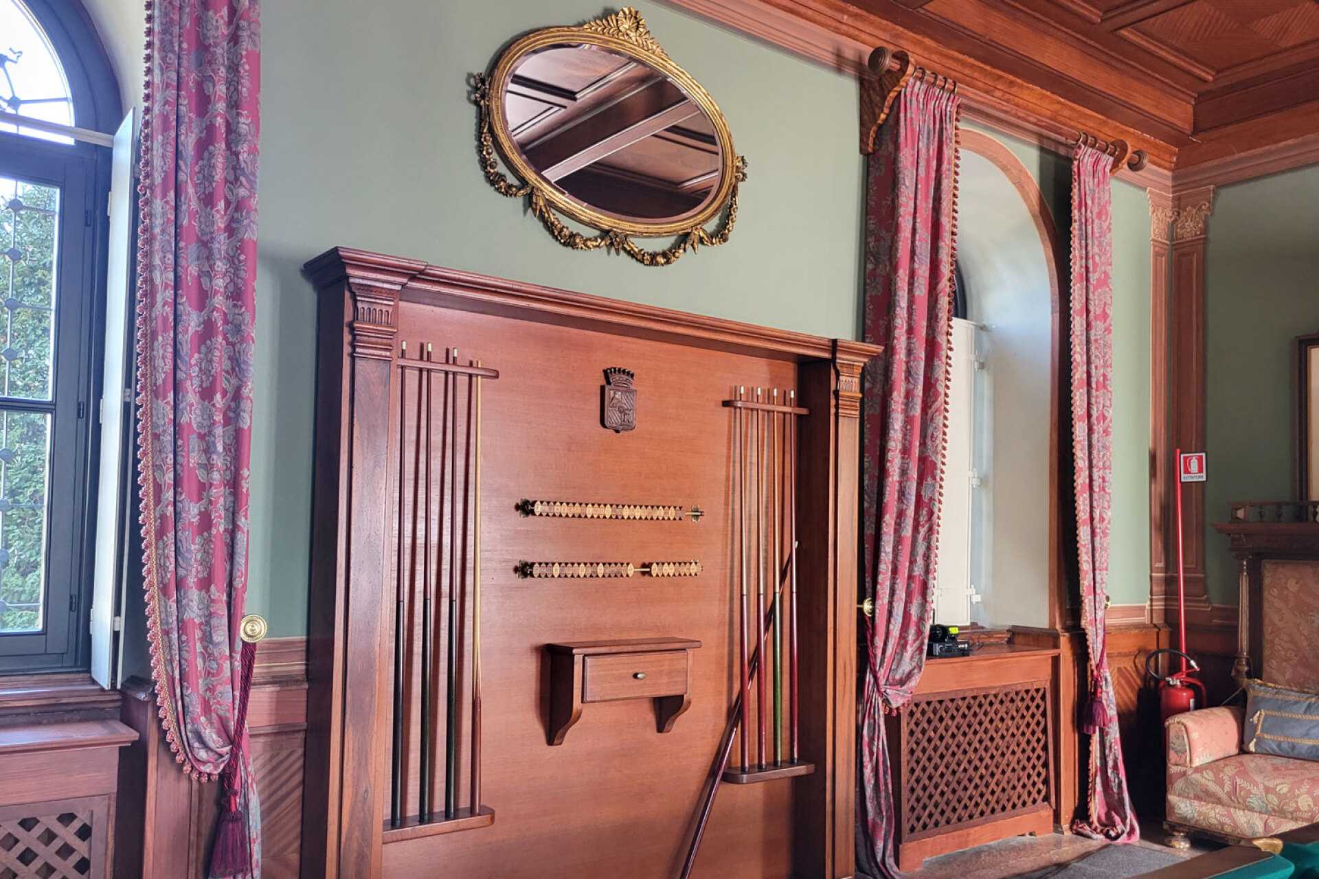 Η Μεγάλη Χίμαιρα του Μ. Καραγάτση | Στα γυρίσματα Τεργέστη, Ιταλία