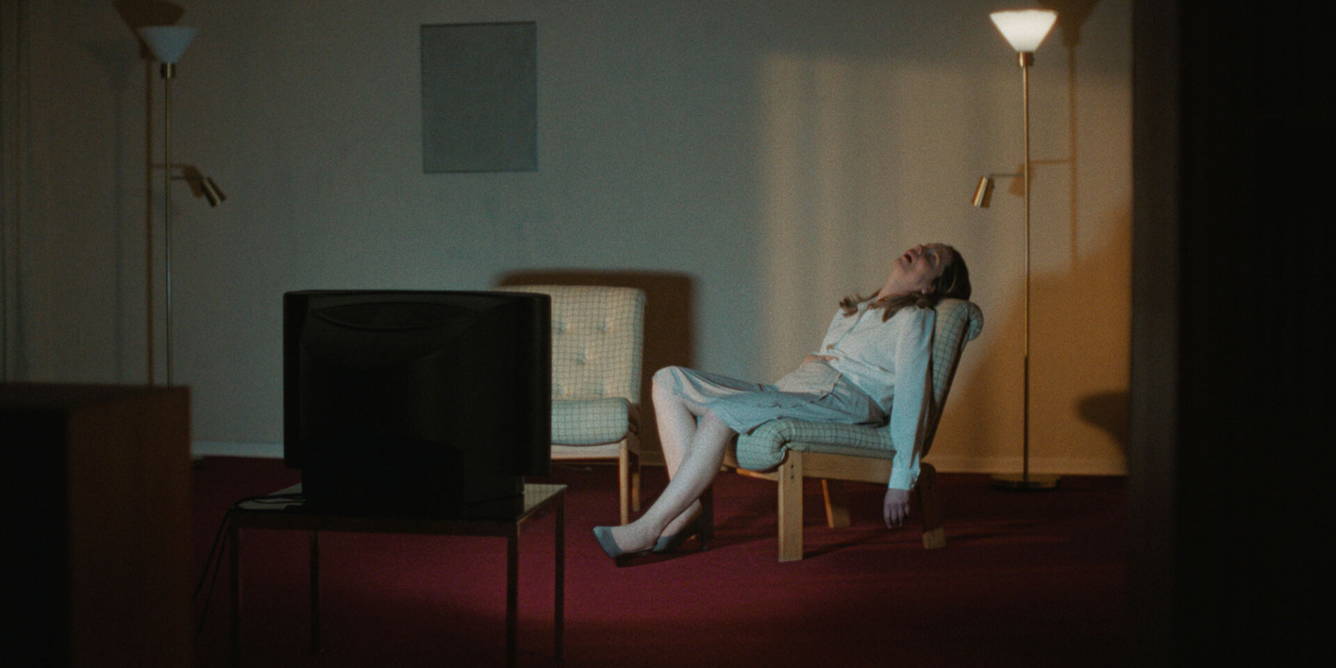 «Σχετικά μ’ έναν ήρωα» του Πιοτρ Βίνιεβιτς