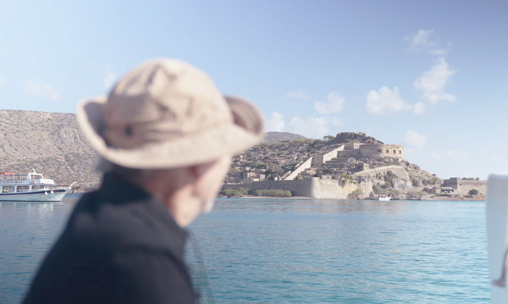 «Σμιλεμένες ψυχές» του Σταύρου Ψυλλάκη