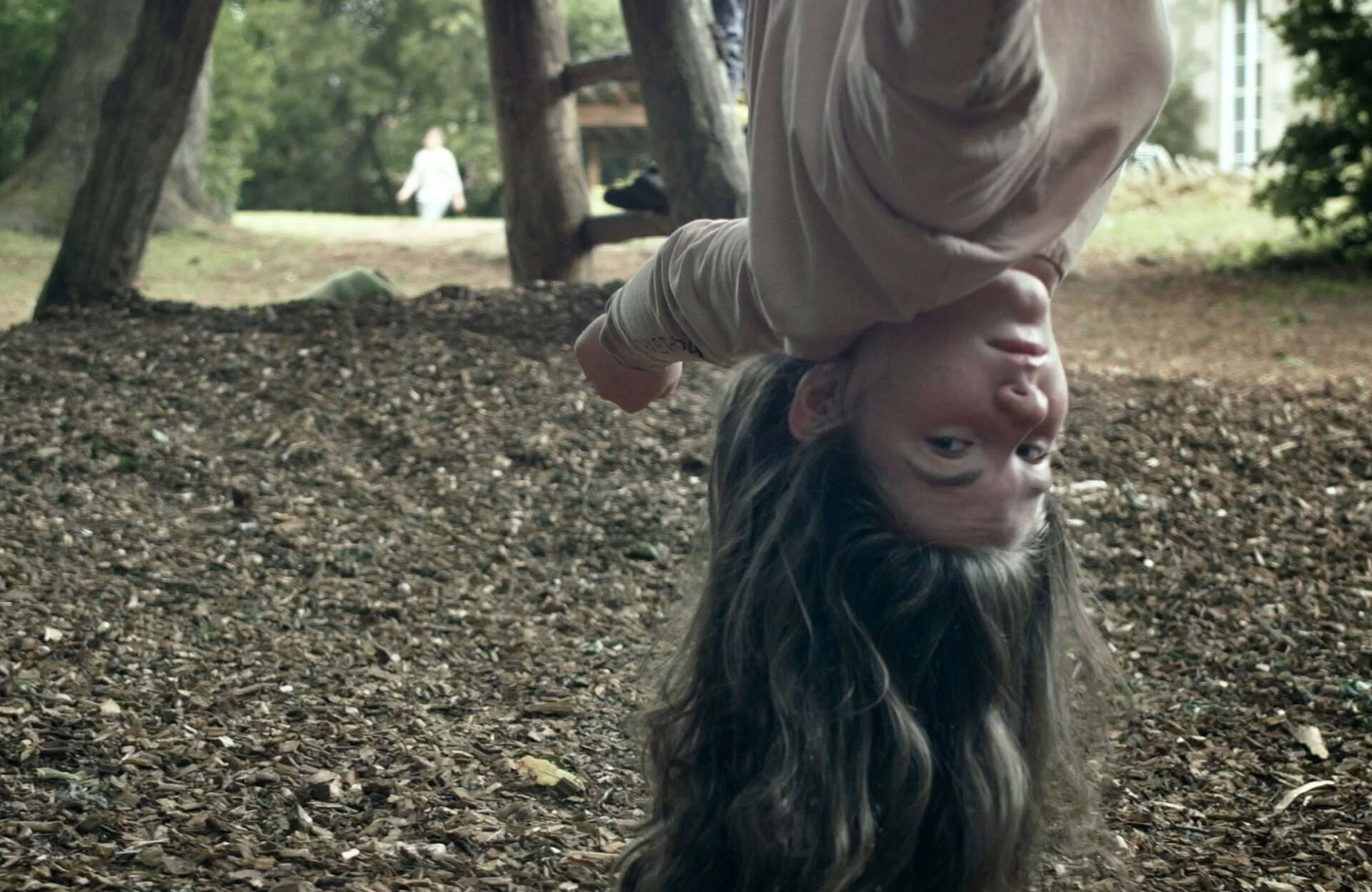 «Η εξαγωνική κυψέλη και ένα ποντίκι στον λαβύρινθο» της Τίλντα Σουίντον