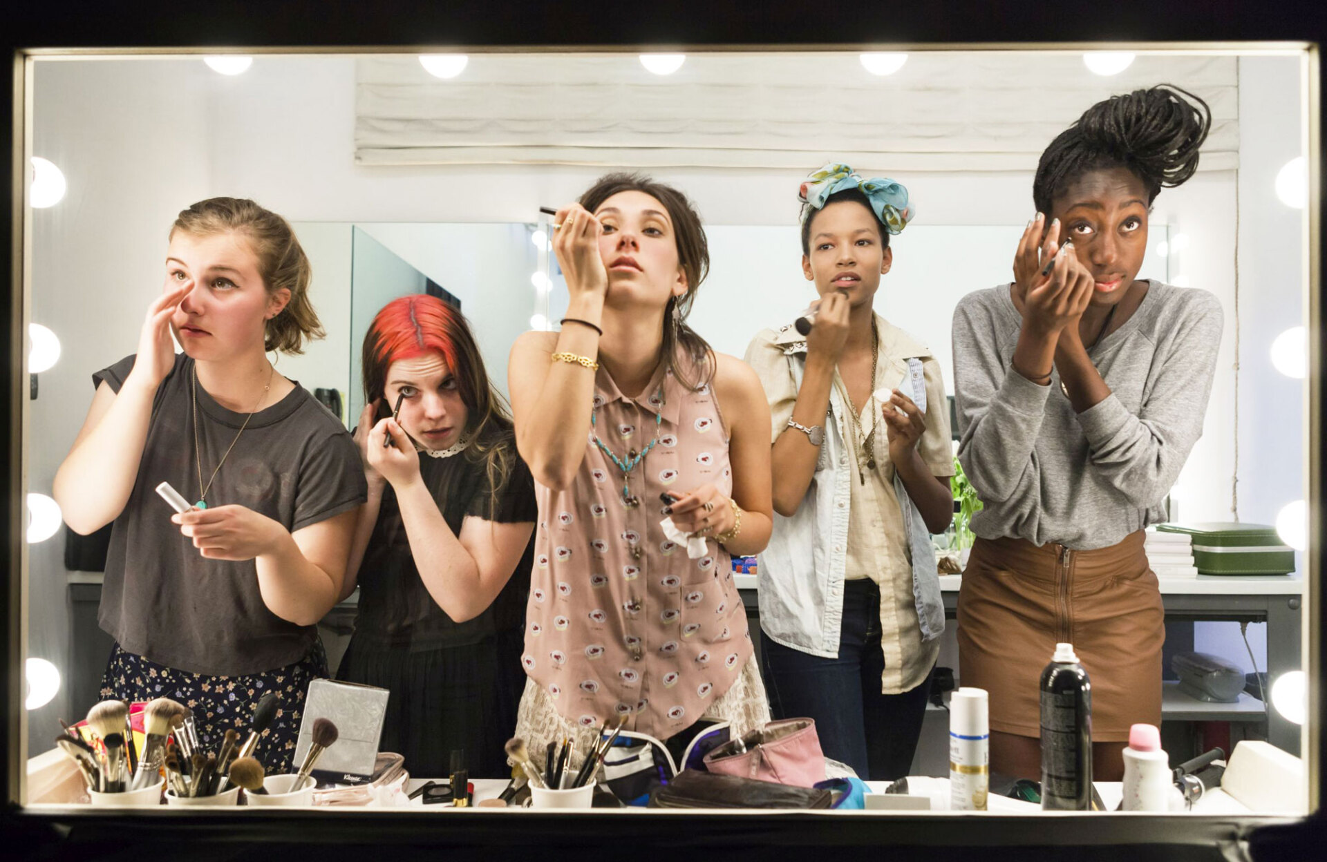 «Κουλτούρα της ομορφιάς» της Λόρεν Γκρίνφιλντ