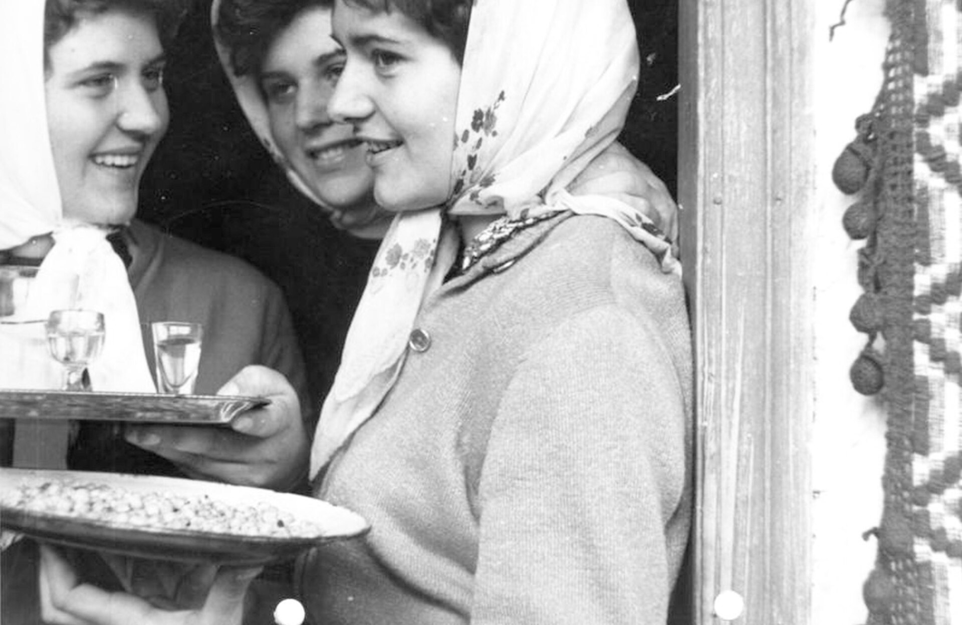 «Μακεδονικός γάμος» του Τάκη Κανελλόπουλου