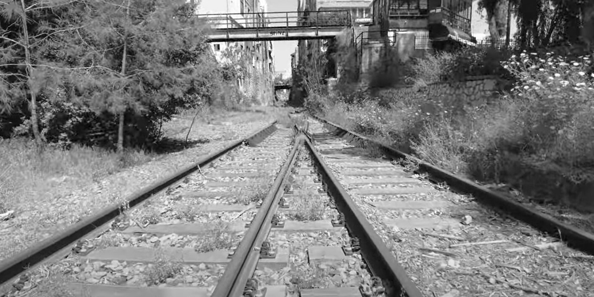 Η Γέφυρα του Μάγκα | Η Γέφυρα του Ρεμπέτη