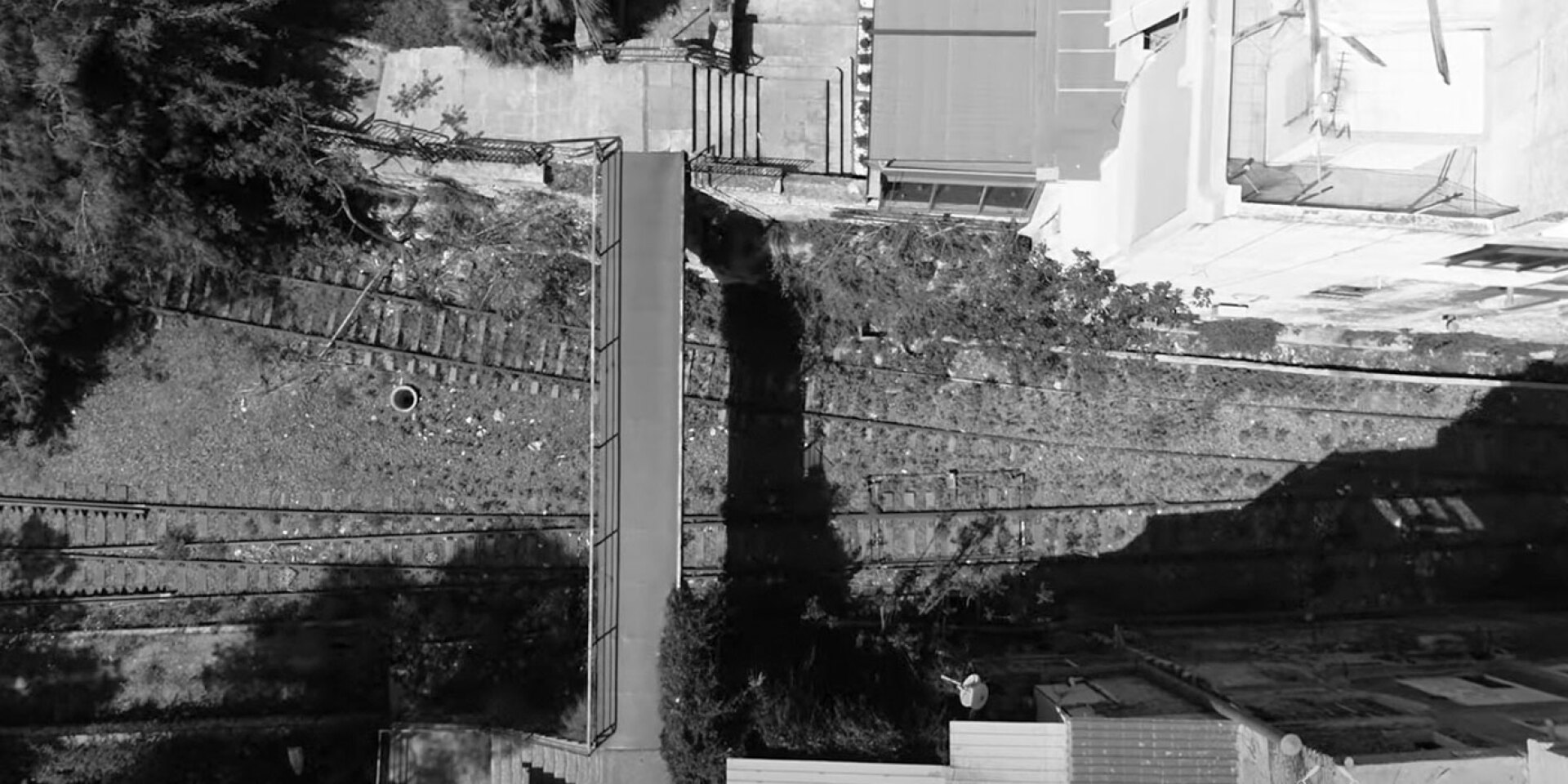 Η Γέφυρα του Μάγκα | Η Γέφυρα του Ρεμπέτη