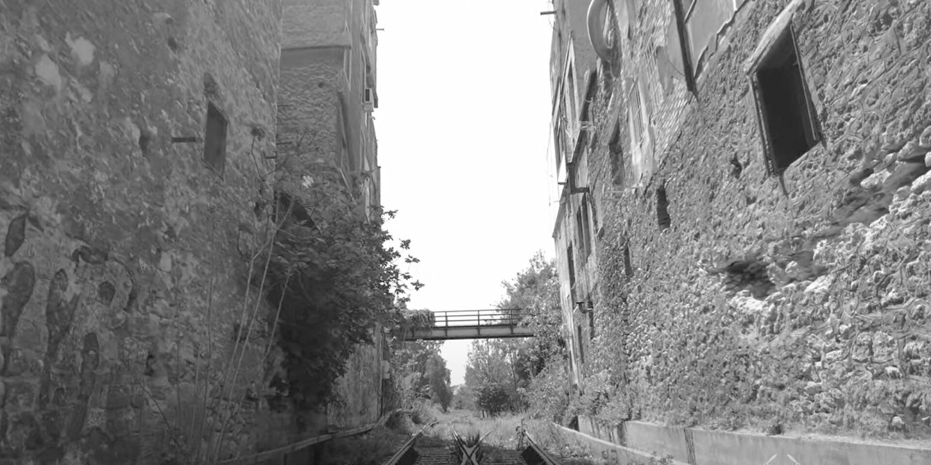 Η Γέφυρα του Μάγκα | Η Γέφυρα του Ρεμπέτη