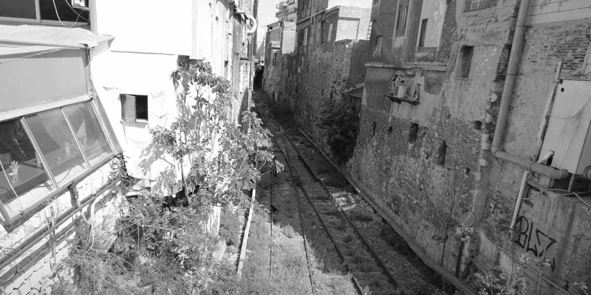 Η Γέφυρα του Μάγκα | Η Γέφυρα του Ρεμπέτη