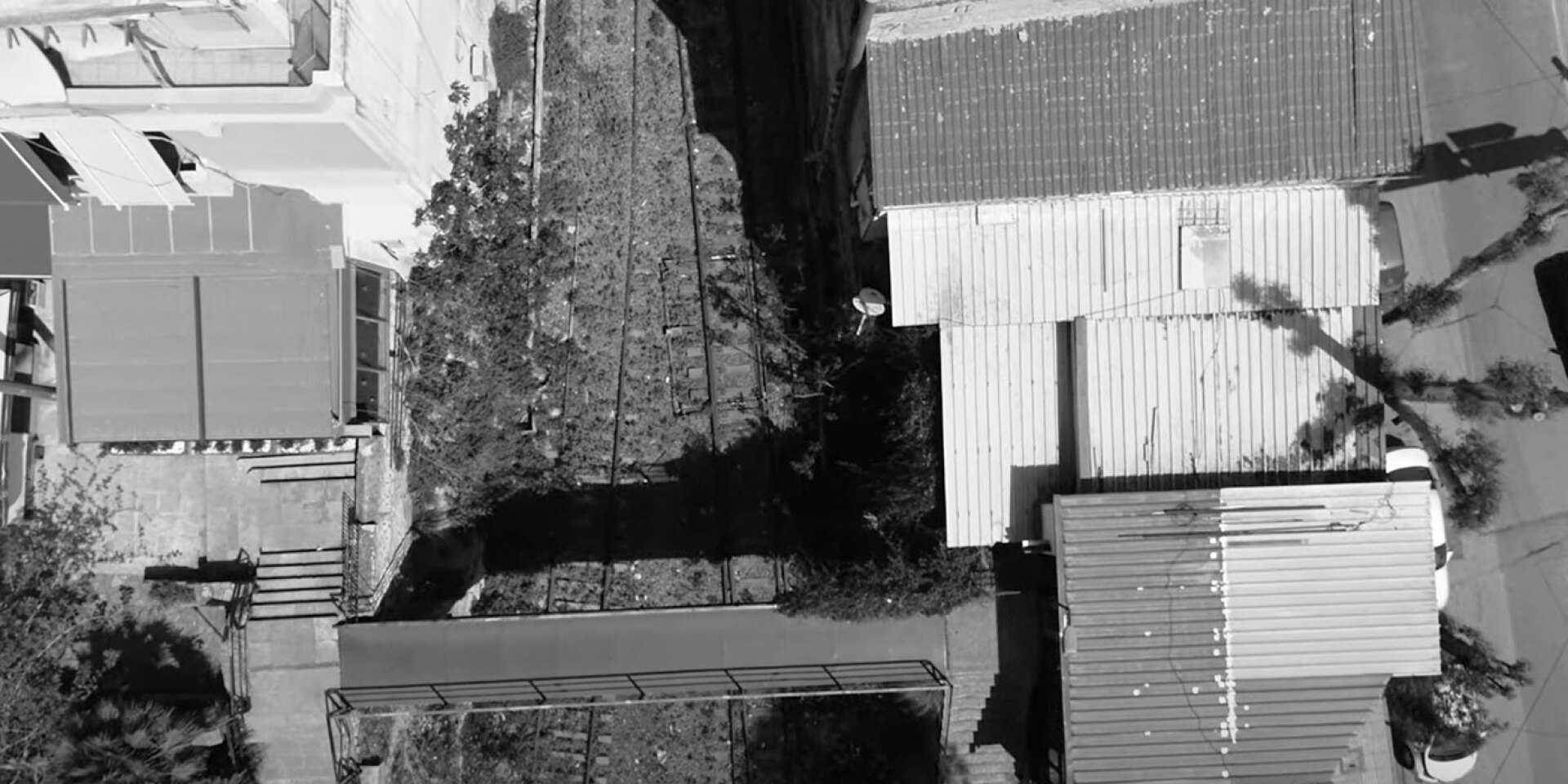 Η Γέφυρα του Μάγκα | Η Γέφυρα του Ρεμπέτη