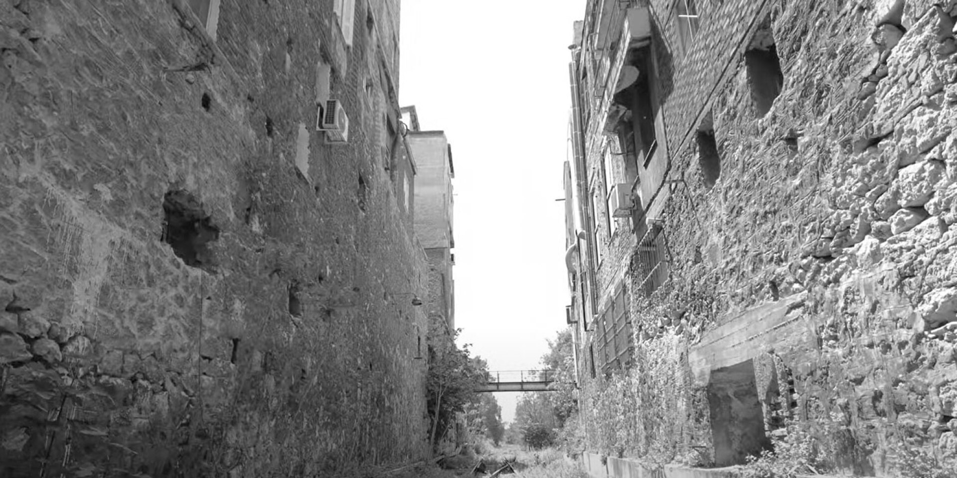 Η Γέφυρα του Μάγκα | Η Γέφυρα του Ρεμπέτη