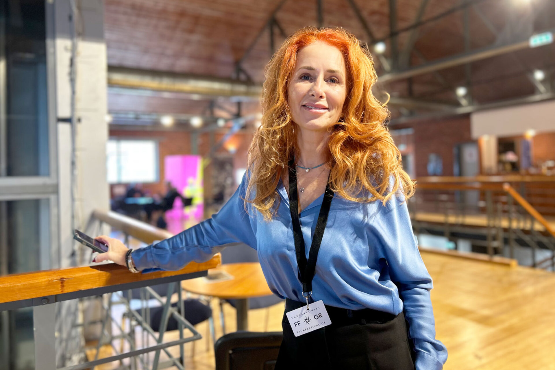 Βέρα Κριτσέφσκαγια