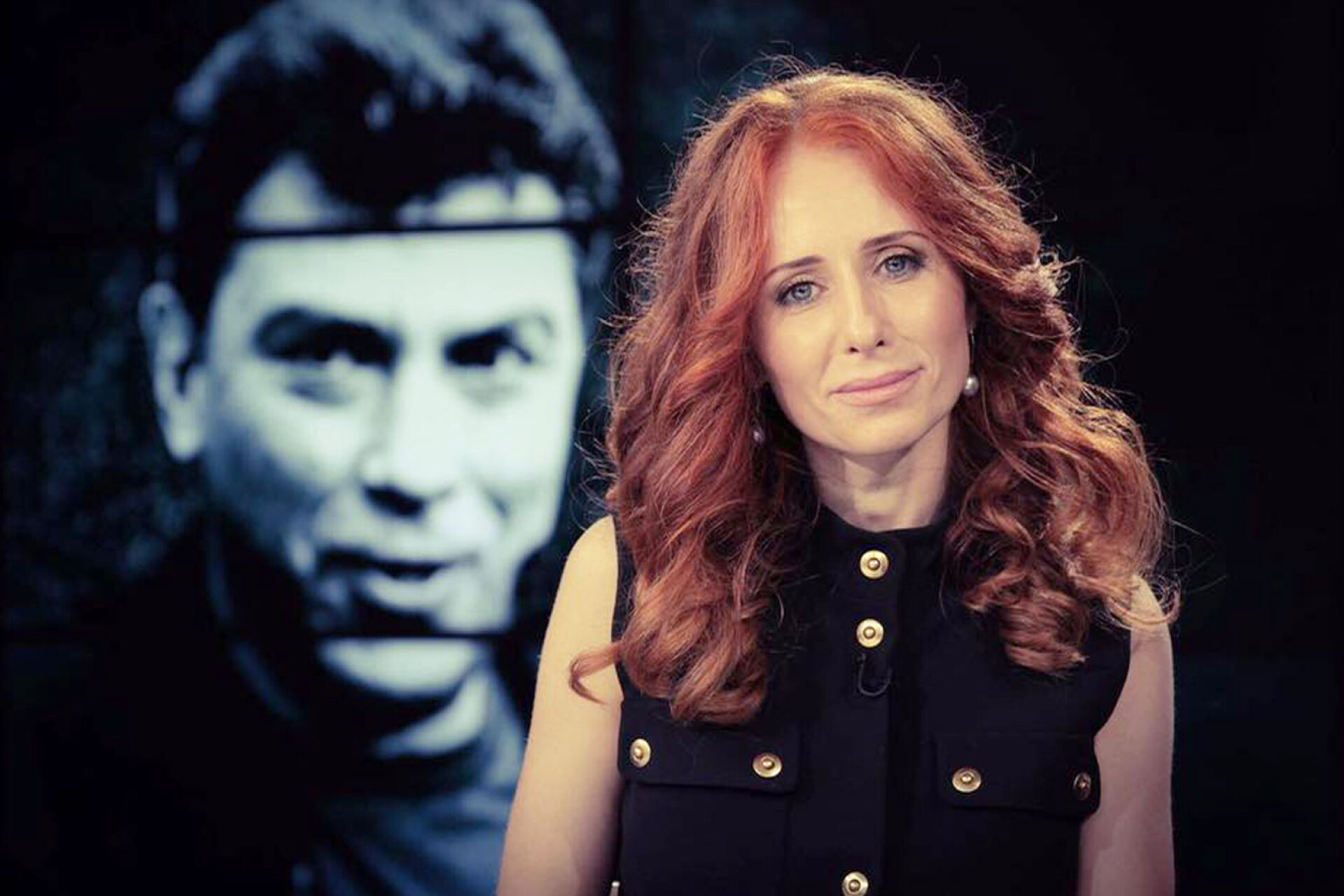 Βέρα Κριτσέφσκαγια