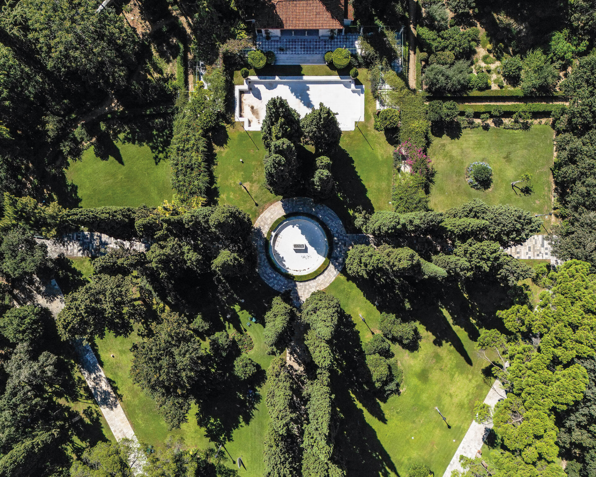 Προεδρία της Δημοκρατίας 2020-2025