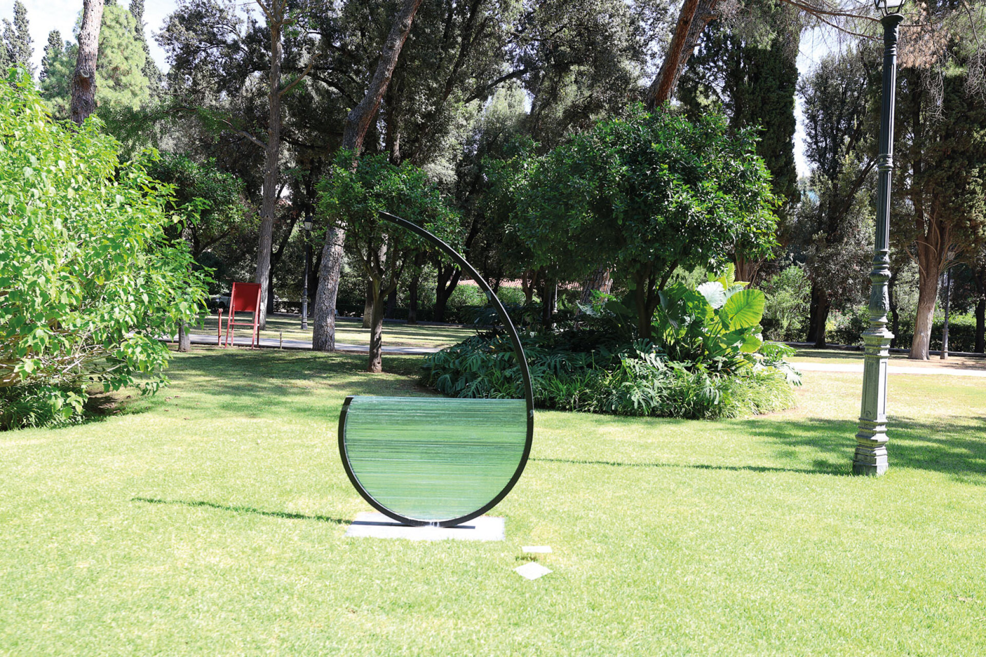 «Άτιτλο 1990» του Κώστα Βαρώτσου