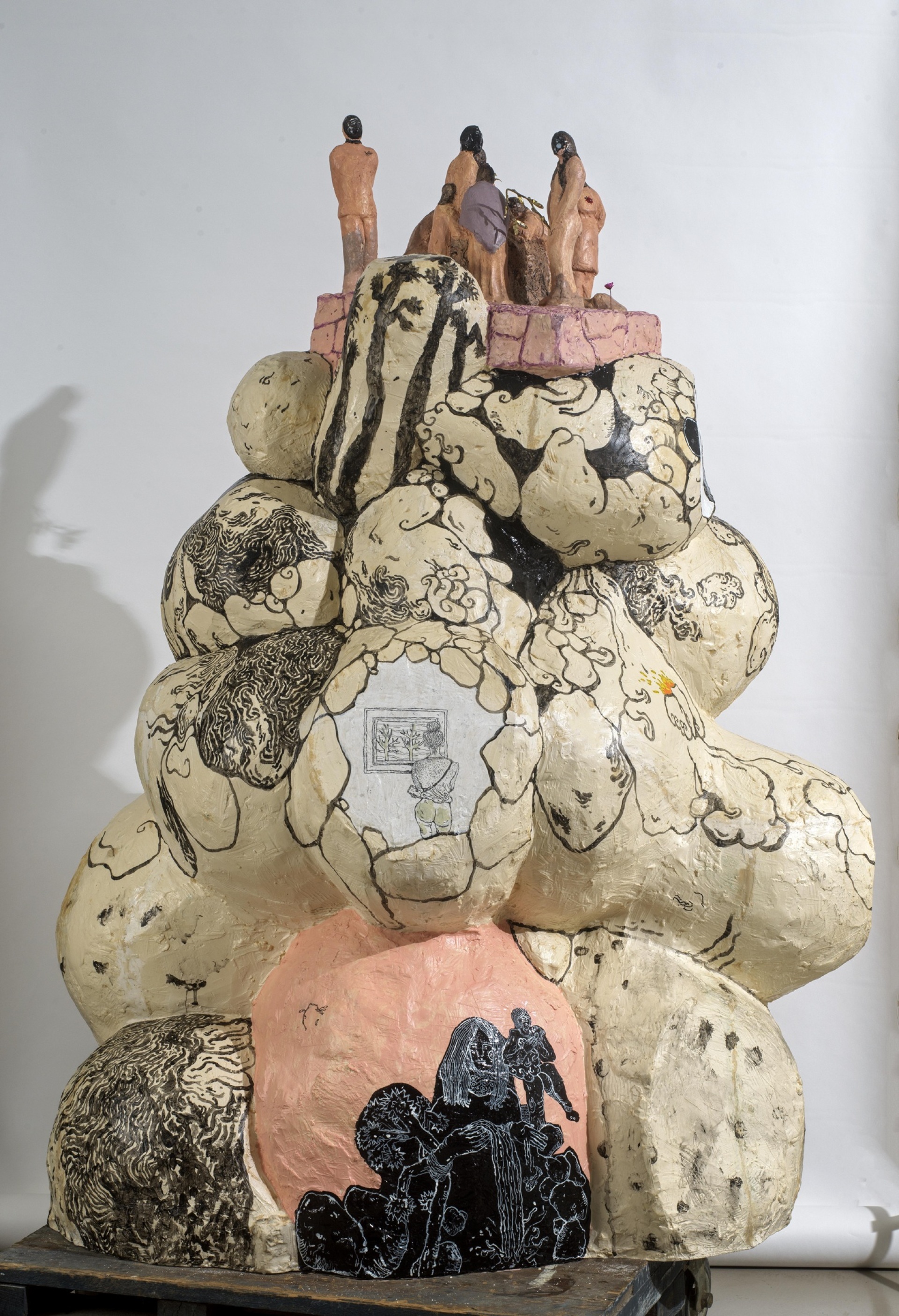 Στέφανος Ρόκος, «Keepsake VII»