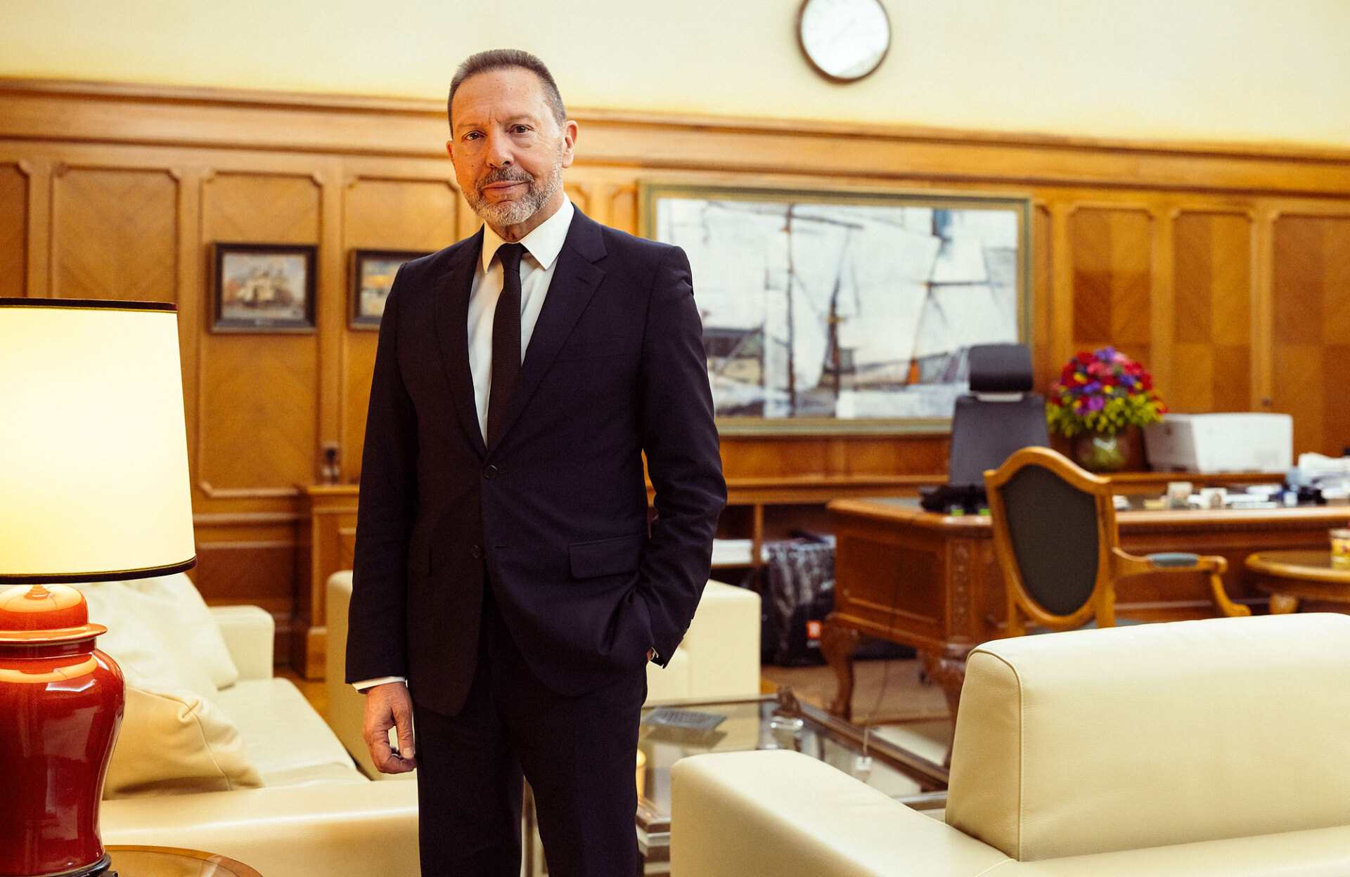 Γιάννης Στουρνάρας