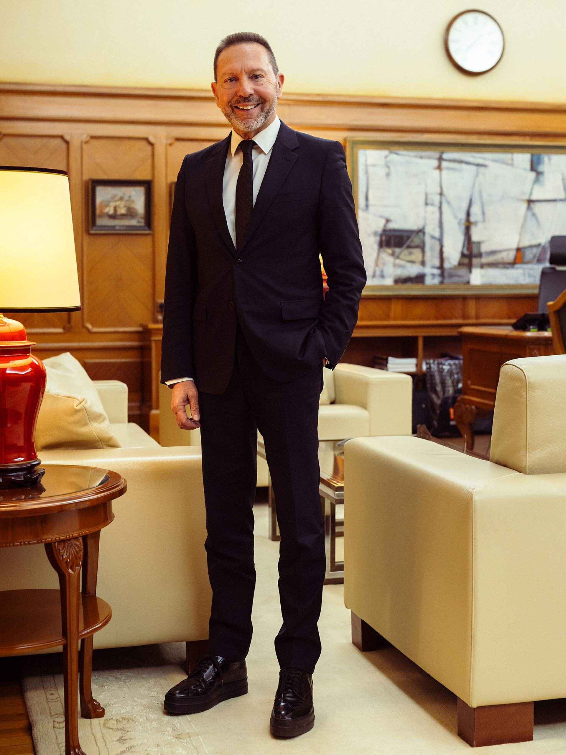 Γιάννης Στουρνάρας