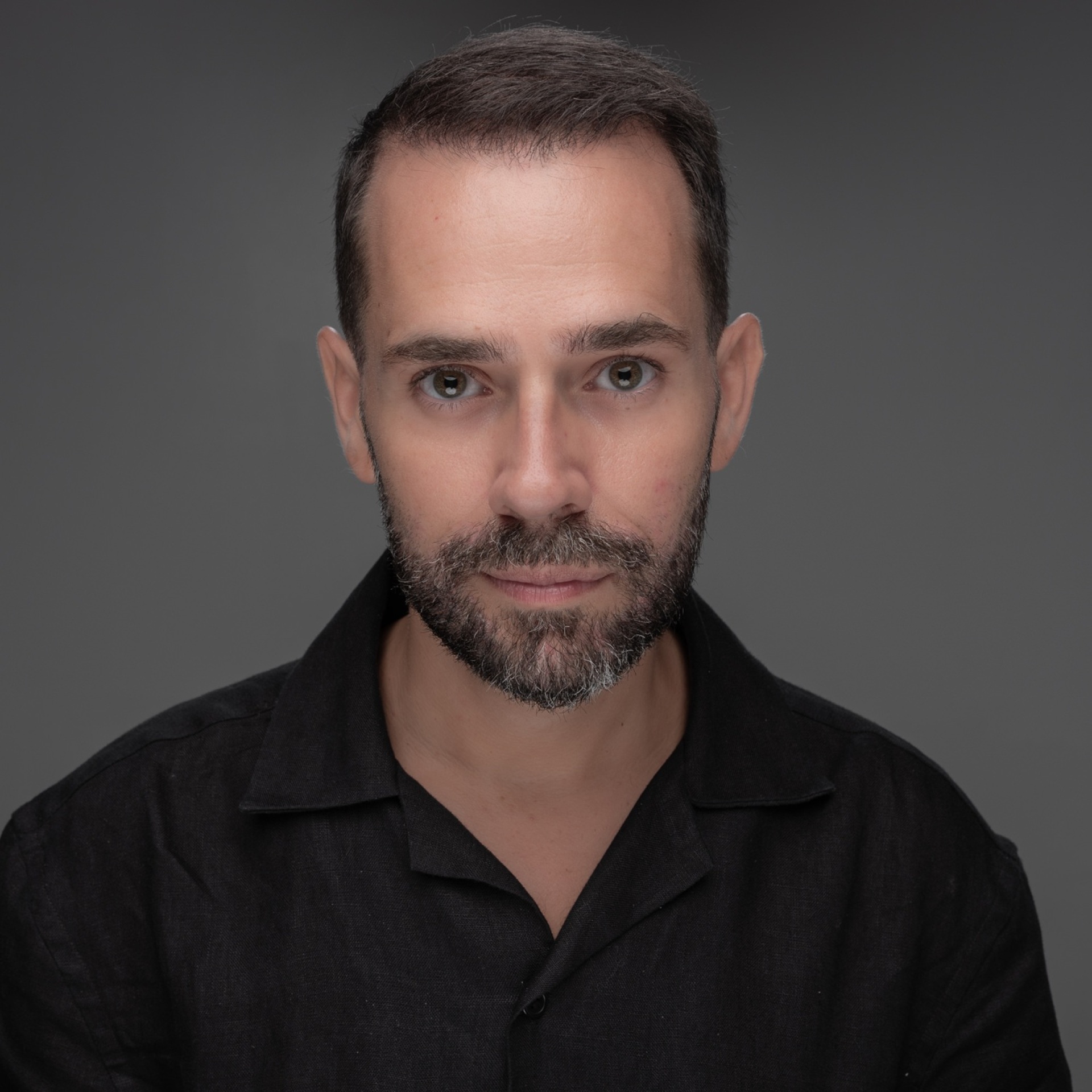 Δημήτρης Αγιοπετρίτης Μπογδάνος