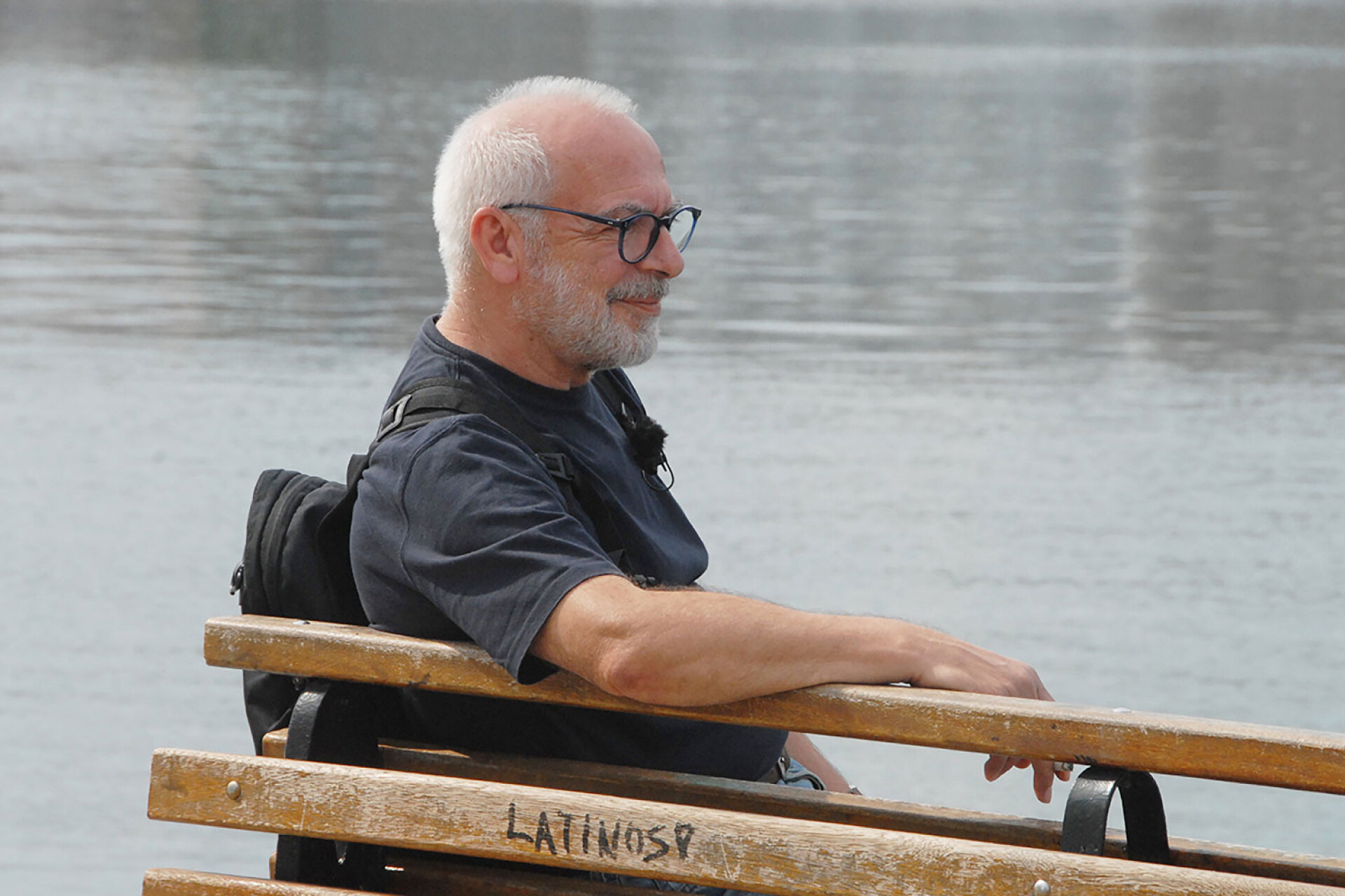 Δημήτρης Αρβανίτης, Χαλκίδα