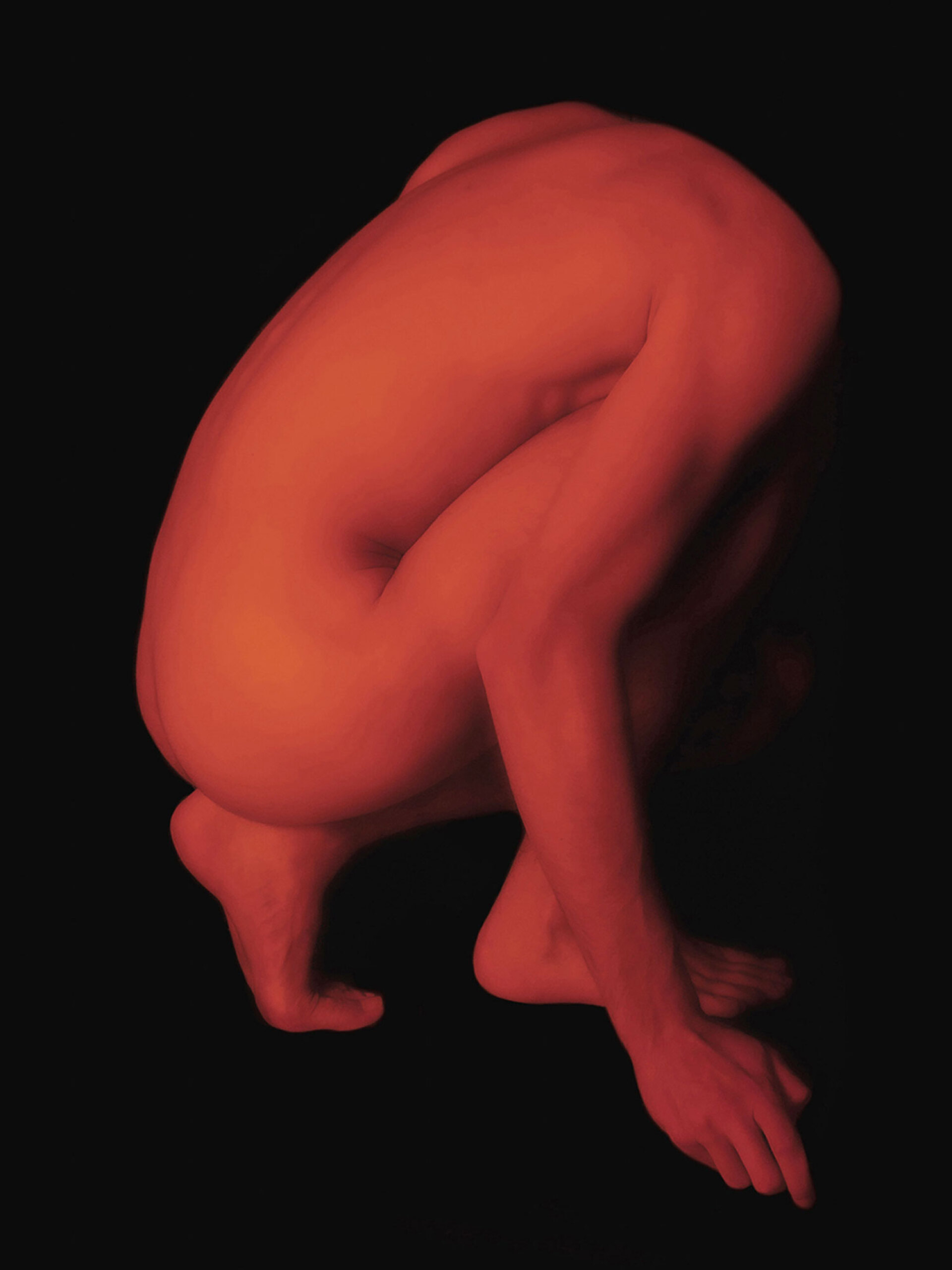 Dimitris Karts - Intimate, 2022-2024