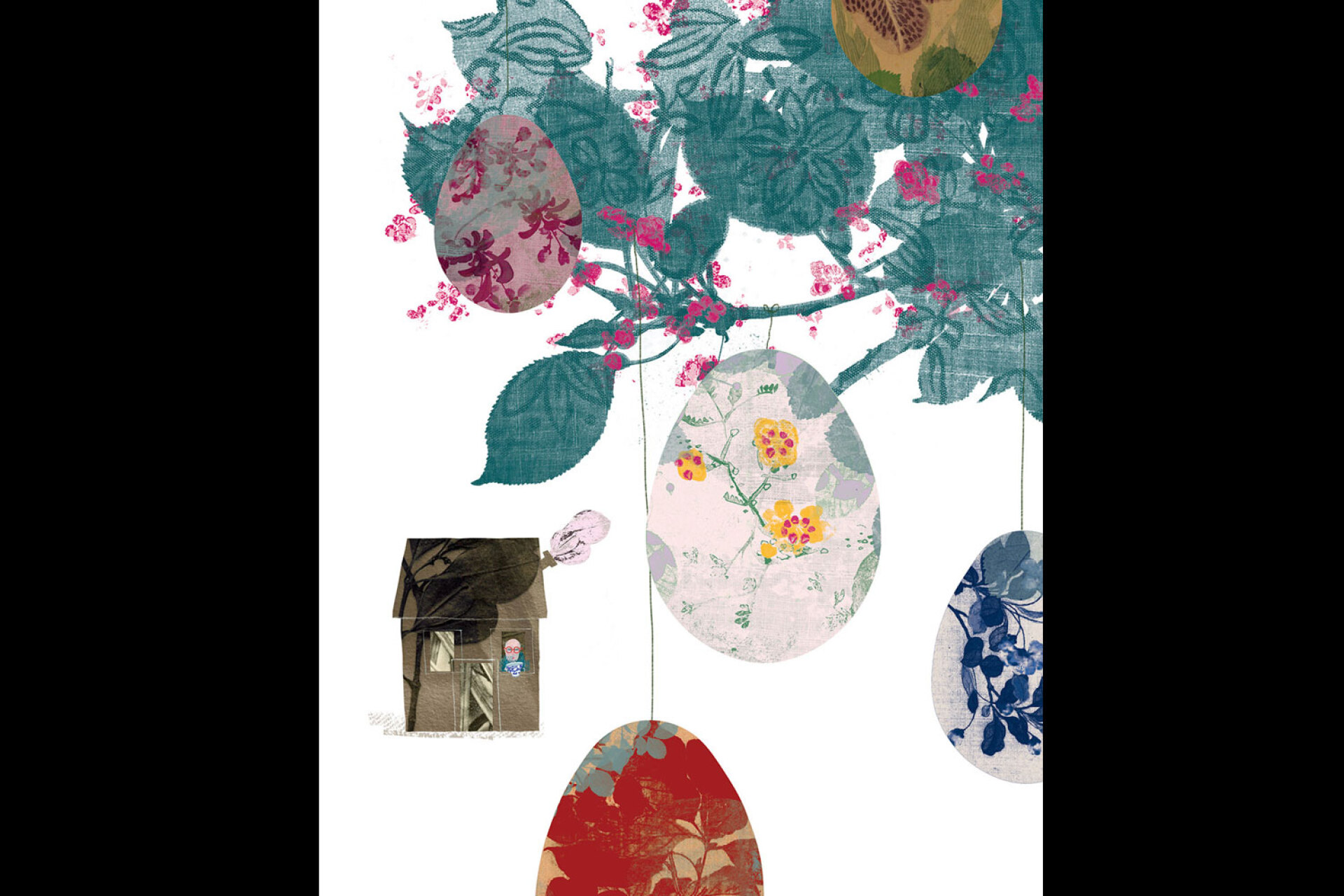 Εικονογράφηση | Μυρτώ Δεληβοριά