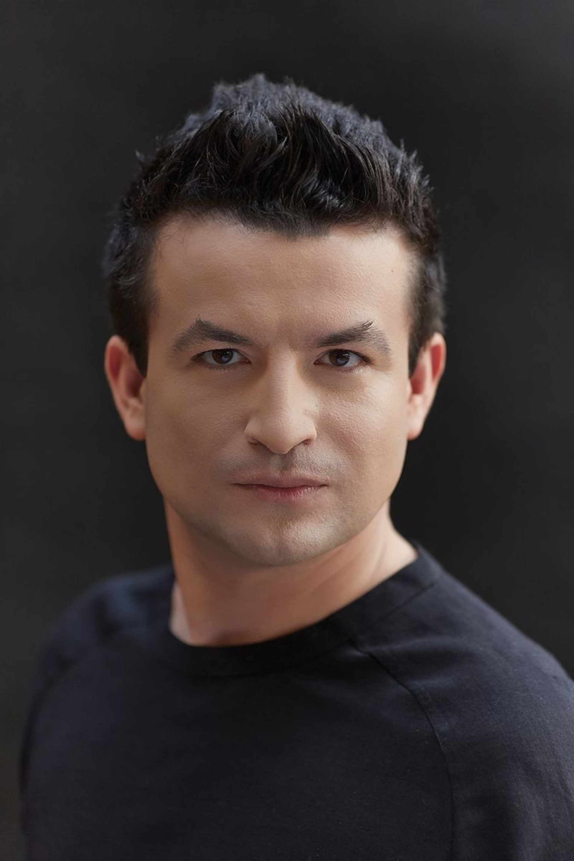 Ο τενόρος Krystian Adam ως Ευαγγελιστής Ιωάννης στην «Ανάσταση» του Χαίντελ στο Μέγαρο