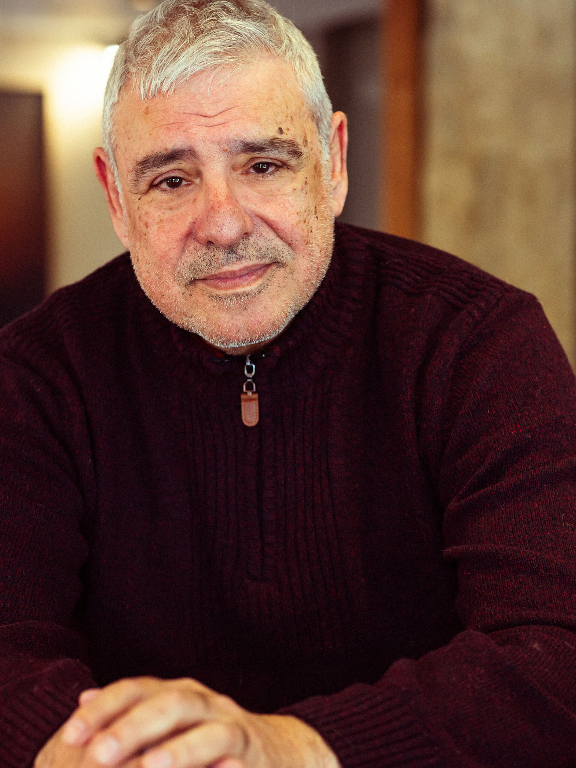 Ξενοφών Μπρουντζάκης