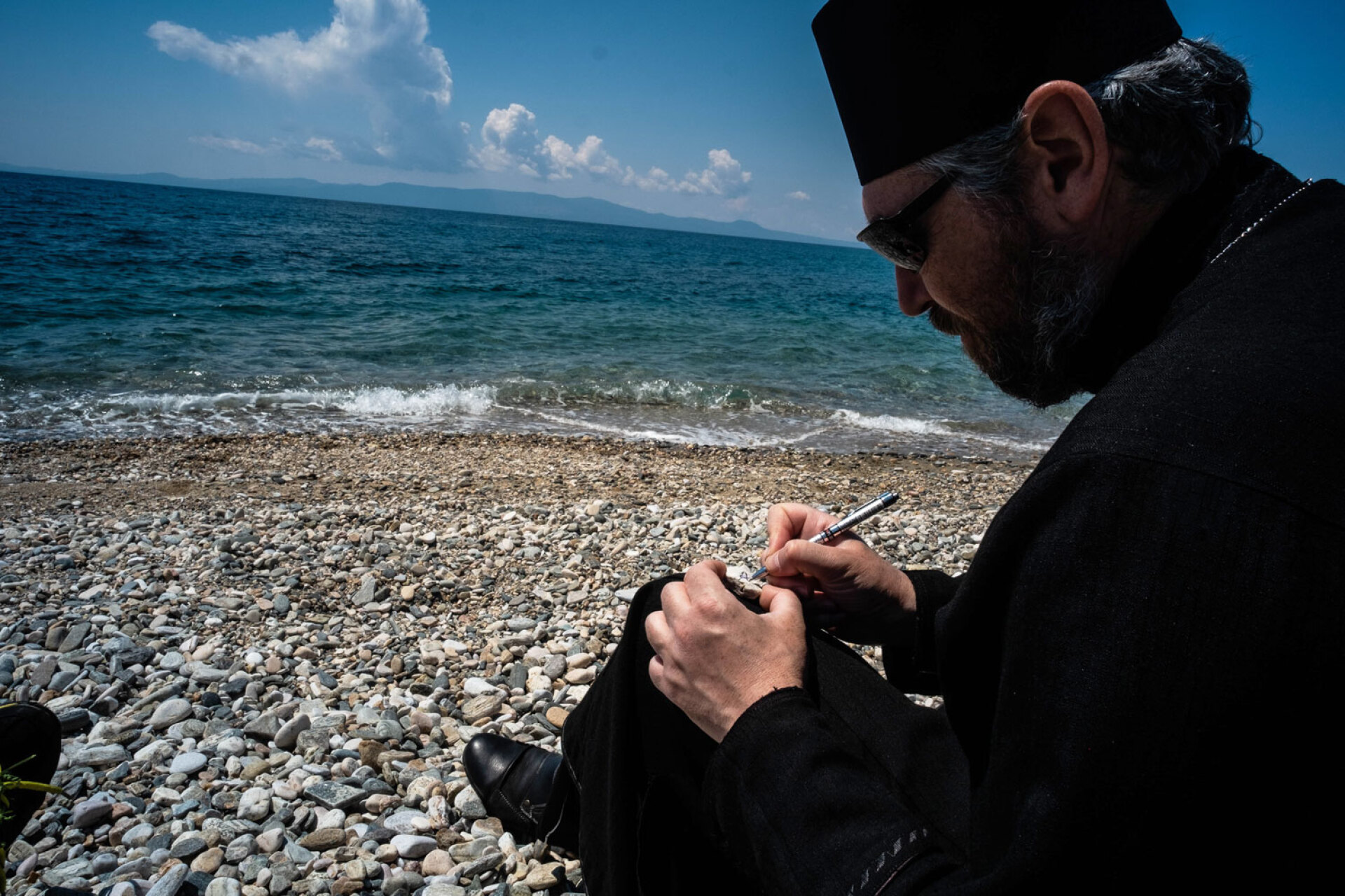 Αρσανάς Μονής Ζωγράφου