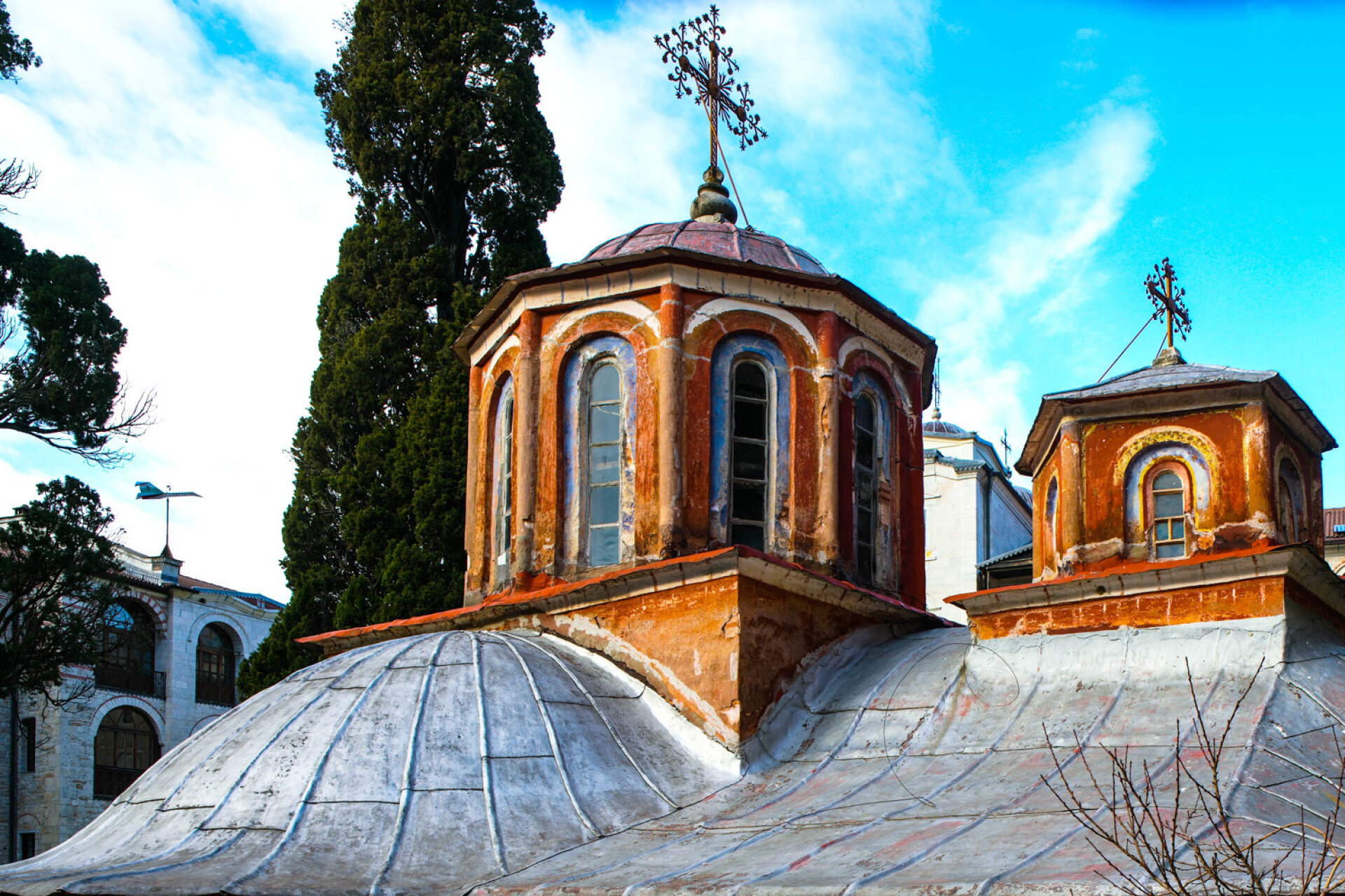 Μονή Ζωγράφου