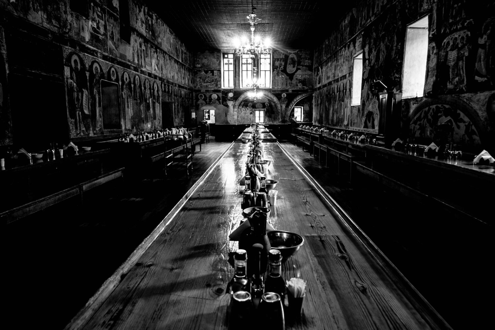 Ιερά Μονή Χιλανδαρίου