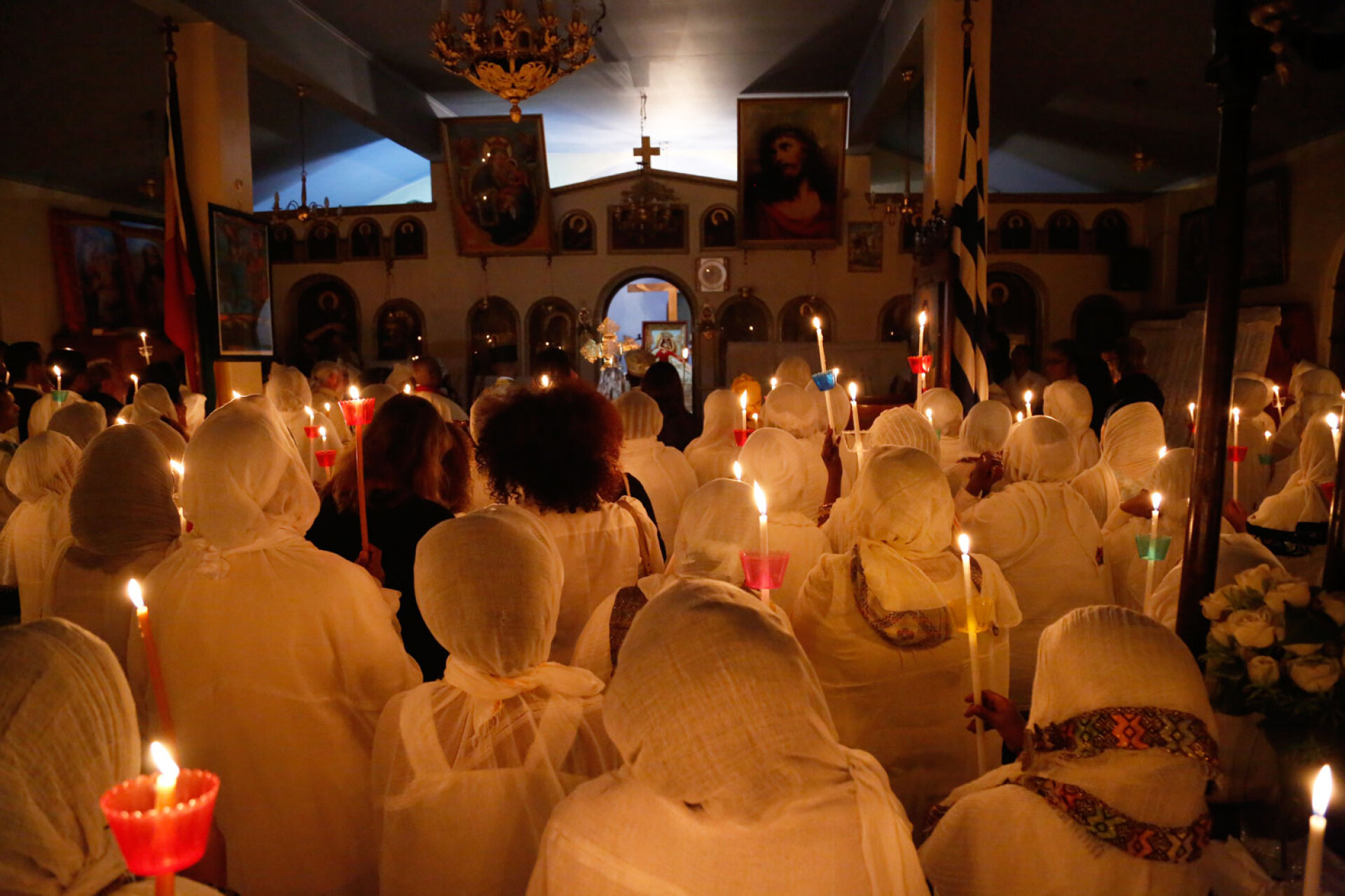 Αιθιοπική Εκκλησία