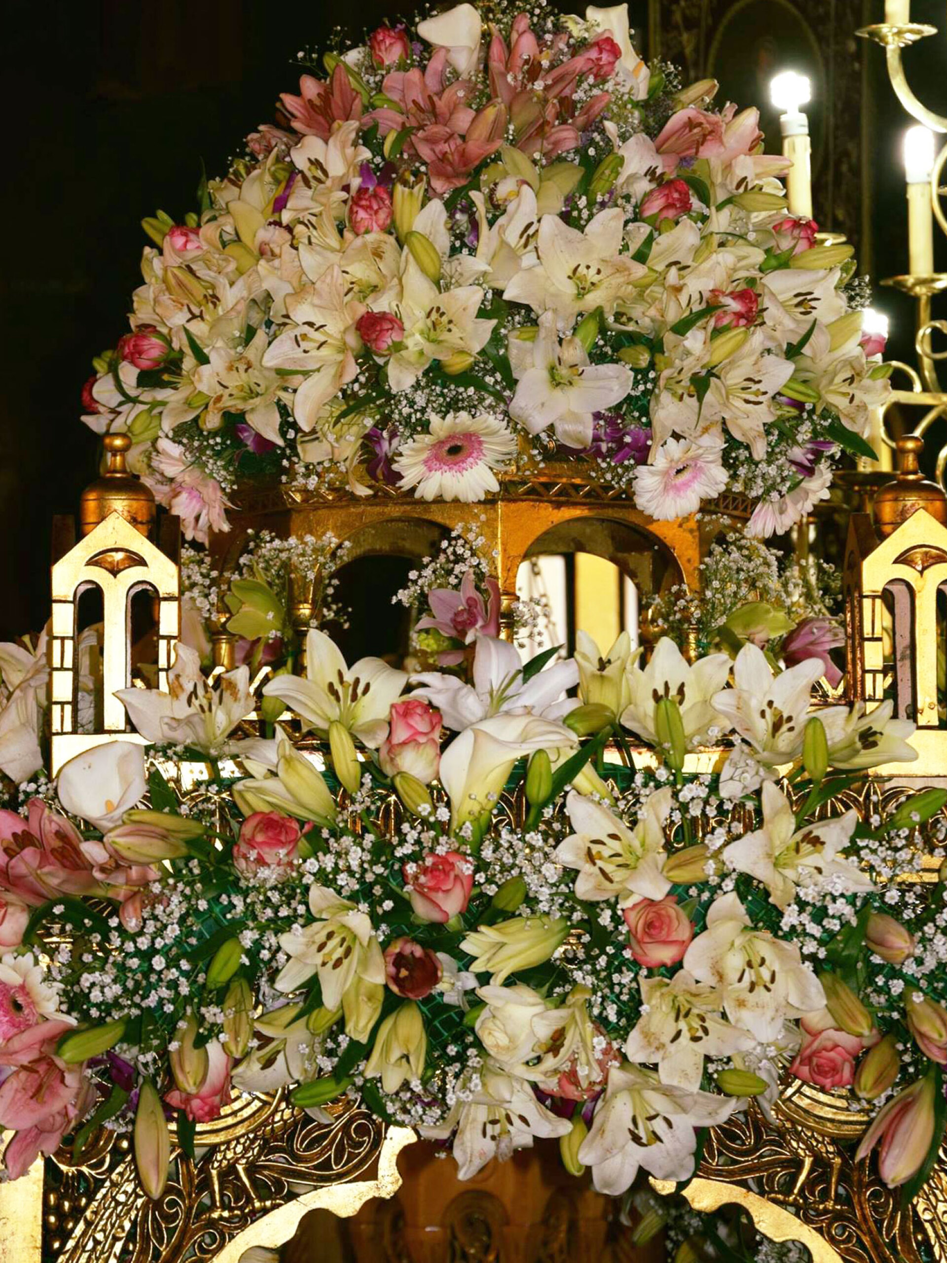 Ιερός Ναός Αγίου Ιωάννου Κυνηγού