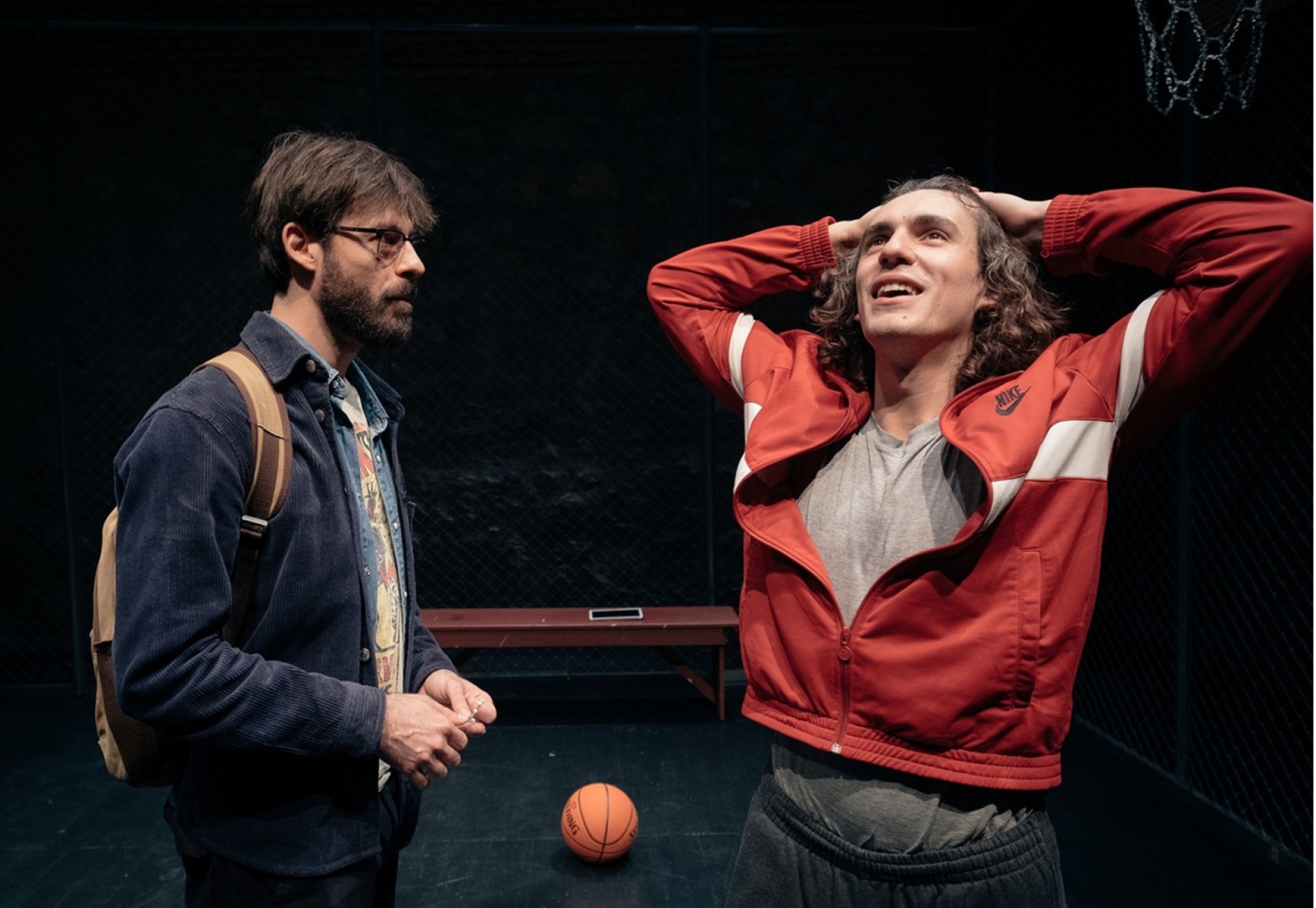 Το «Μια άλλη Θήβα» για λίγες ακόμη παραστάσεις στο θέατρο Κνωσός