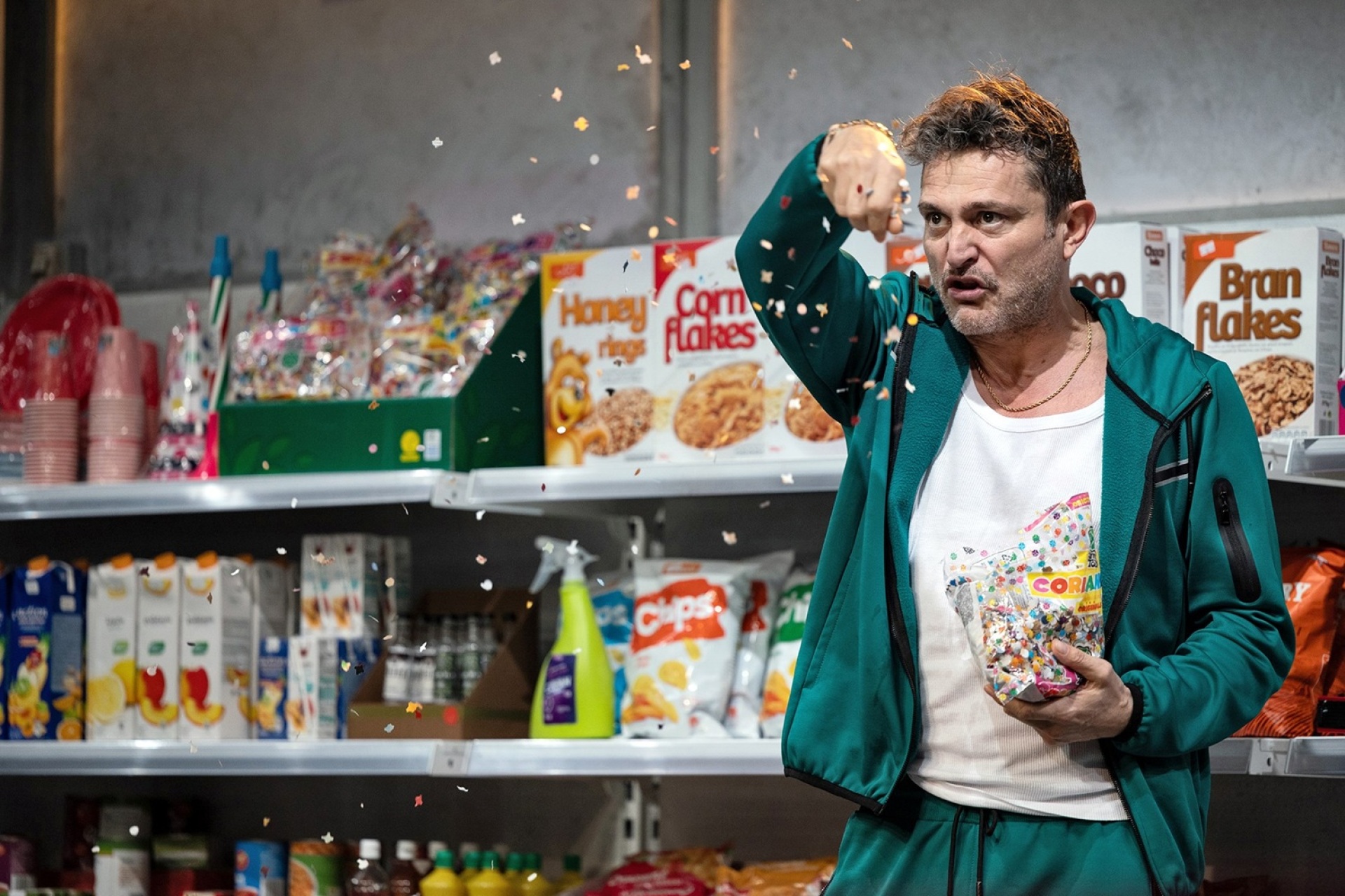 «Vanya» στο θέατρο Τέχνης