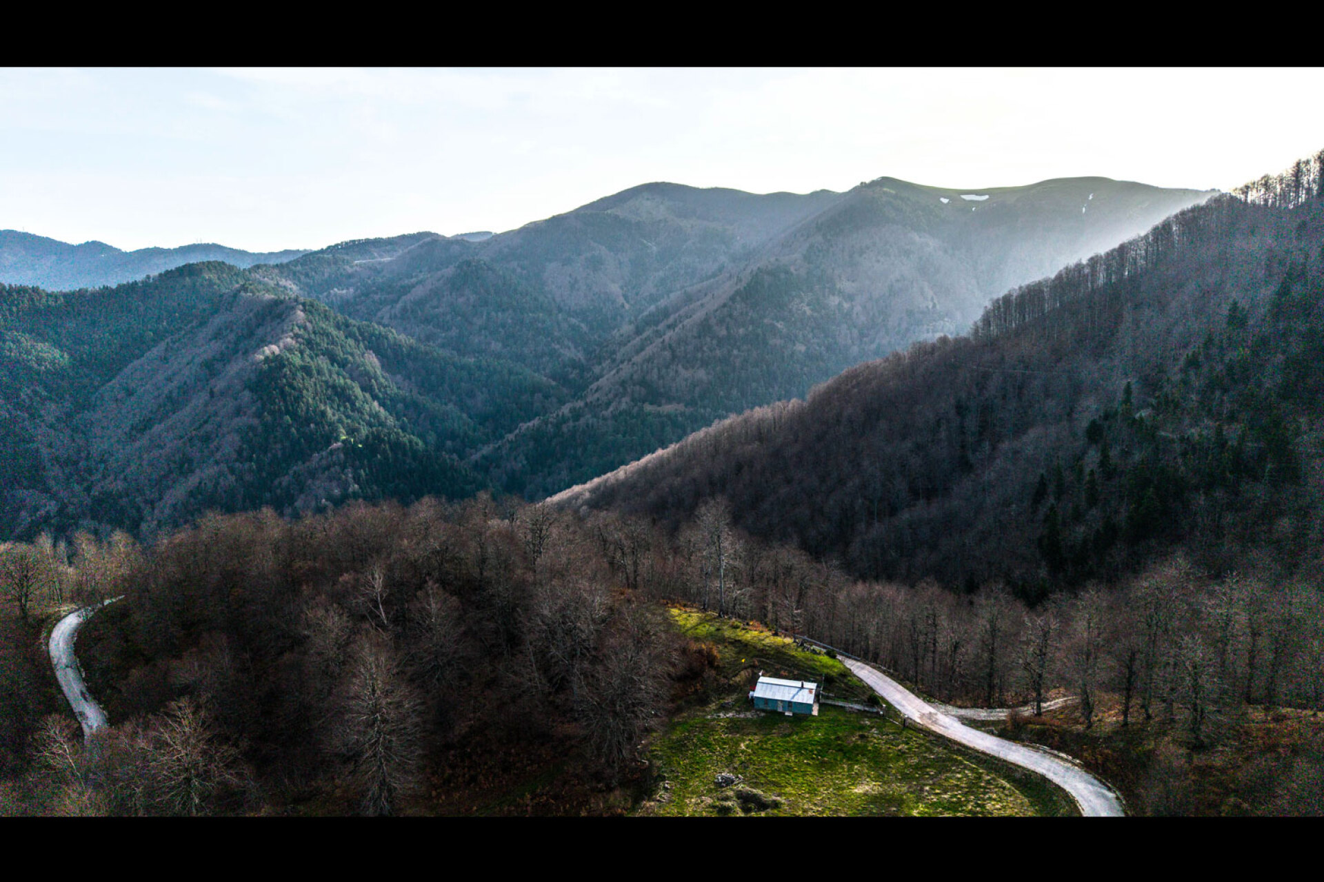 Από την Ήπειρο στη Θεσσαλία