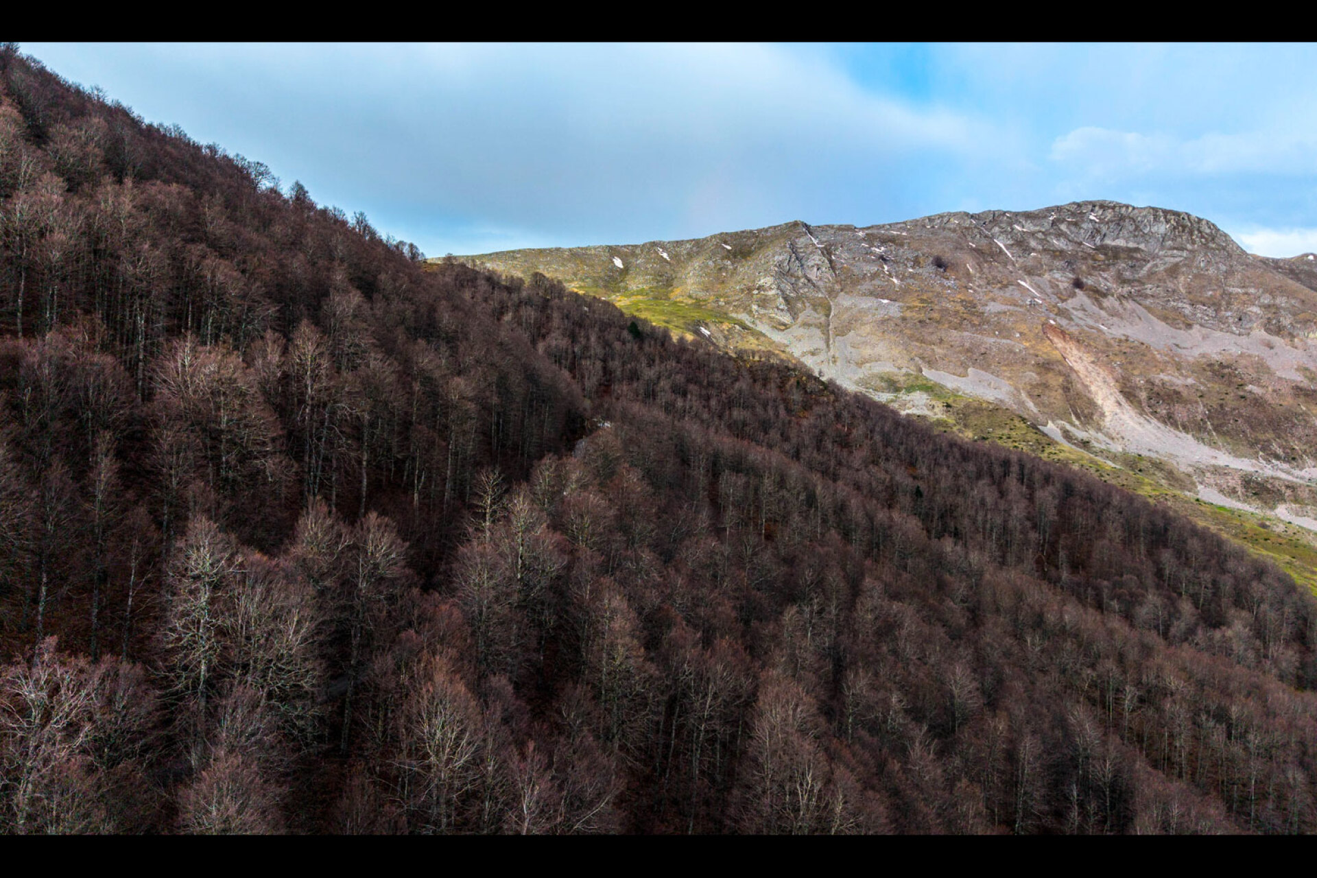 Από την Ήπειρο στη Θεσσαλία
