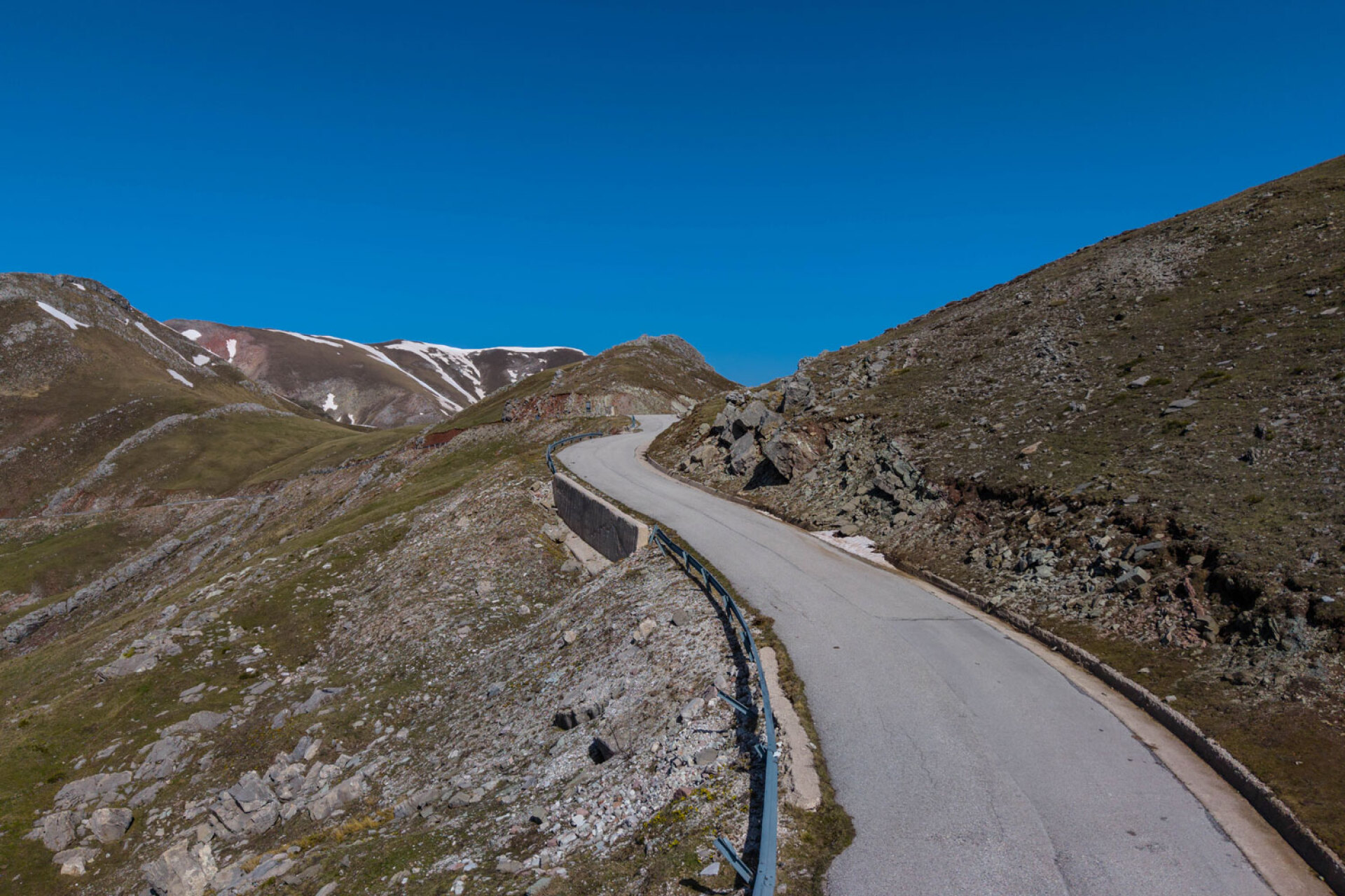 Το πέρασμα του Μπάρου