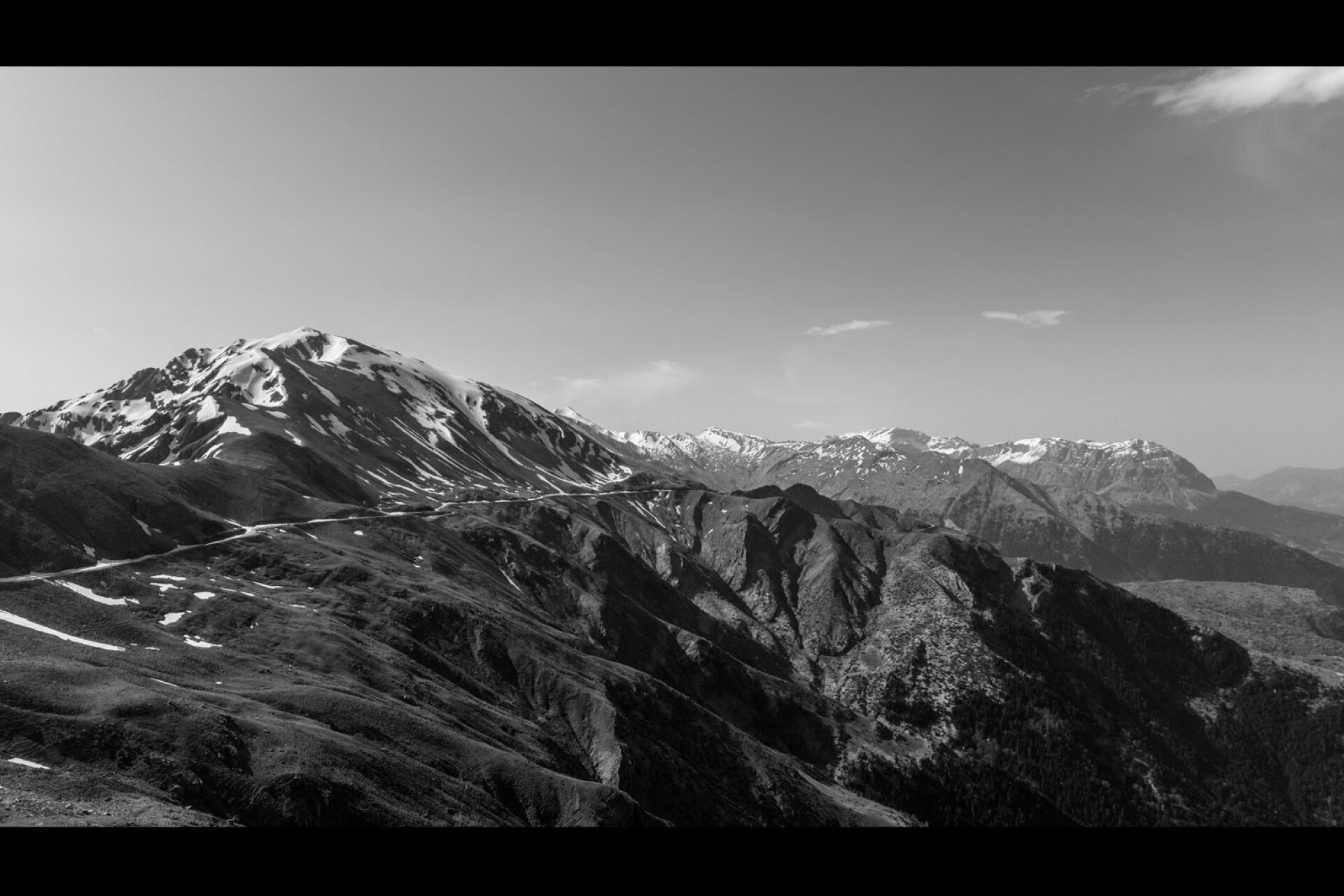 Το πέρασμα του Μπάρου