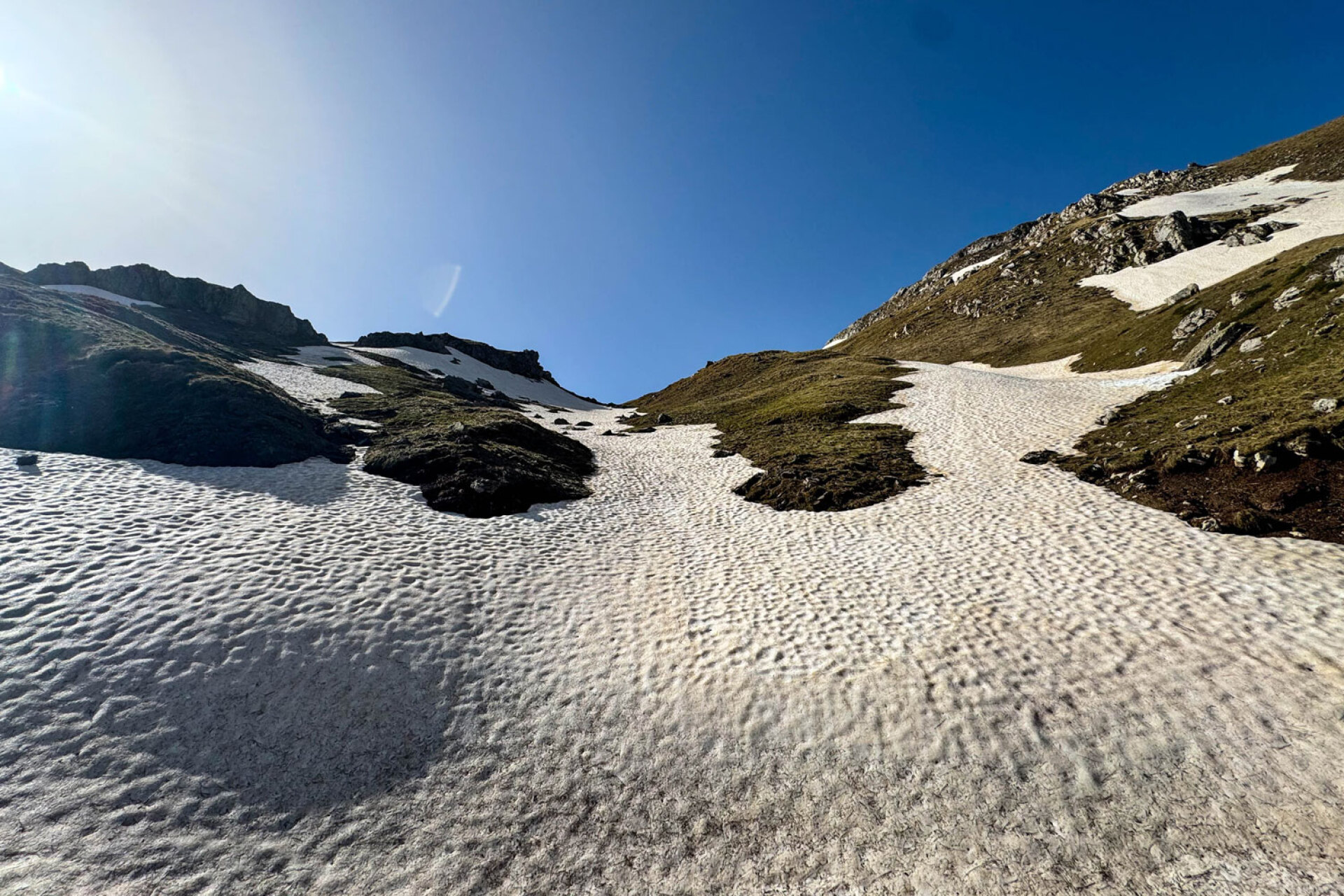 Το πέρασμα του Μπάρου