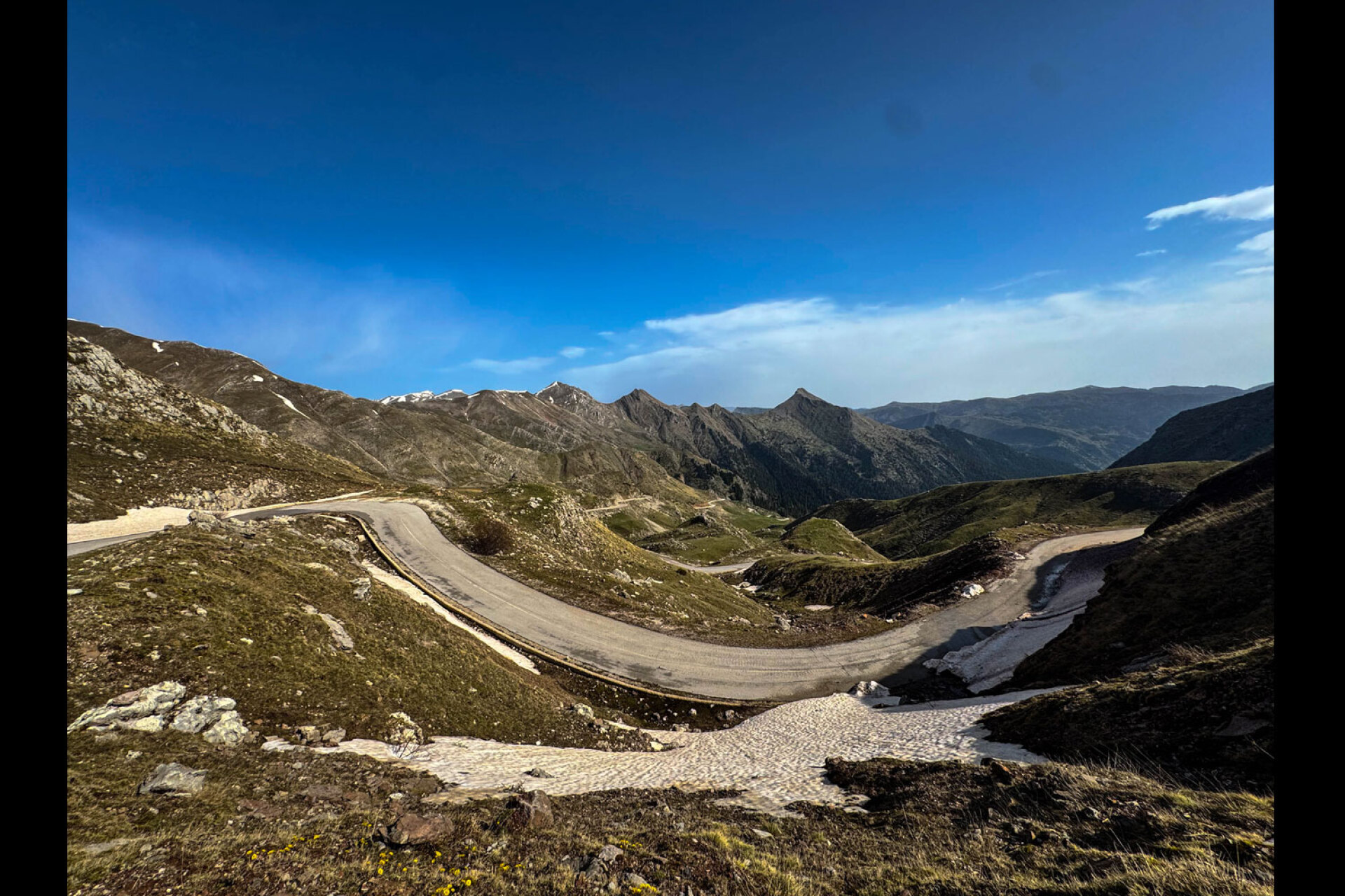 Το πέρασμα του Μπάρου