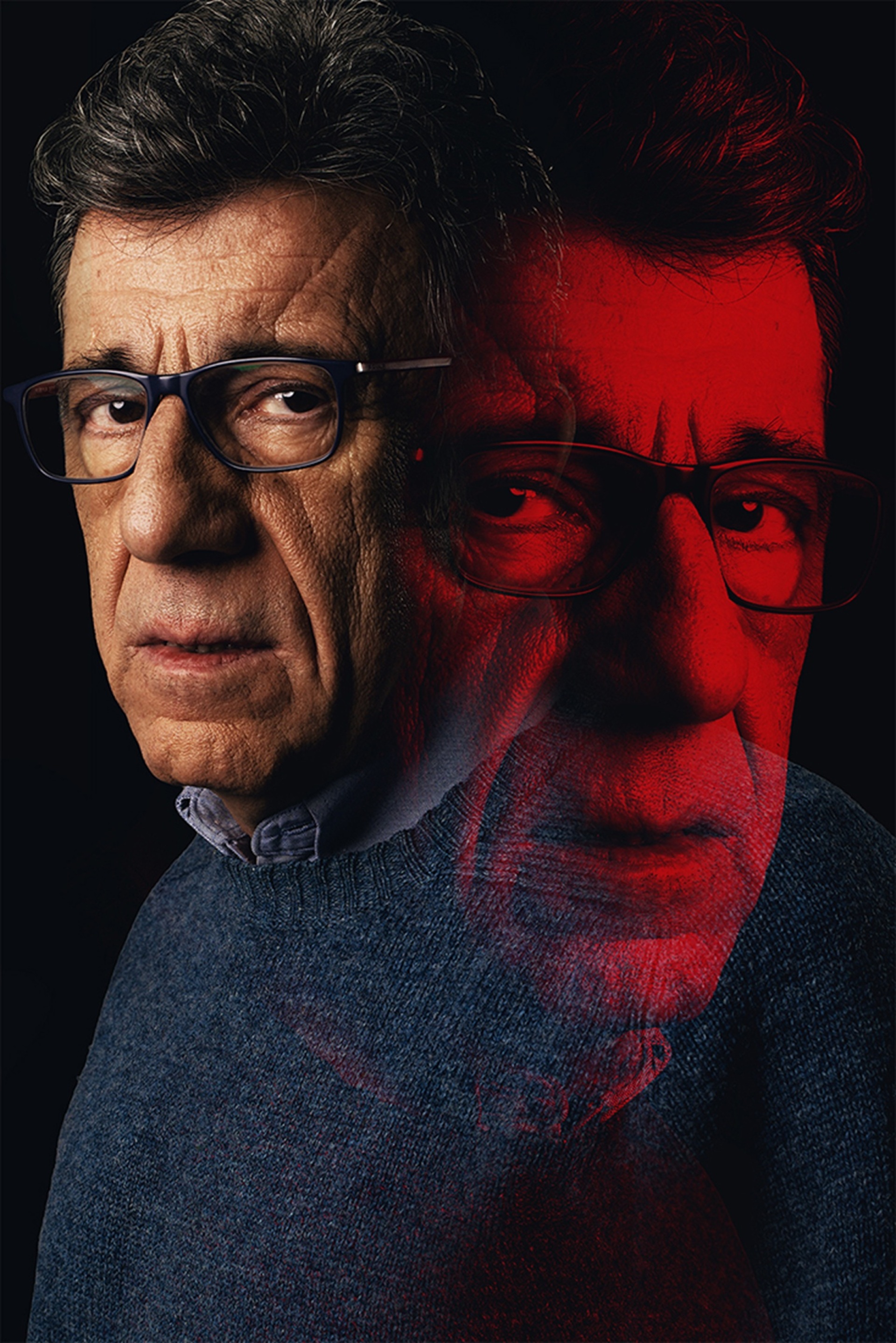 «Άγριοι» στο Θέατρο Τζένη Καρέζη