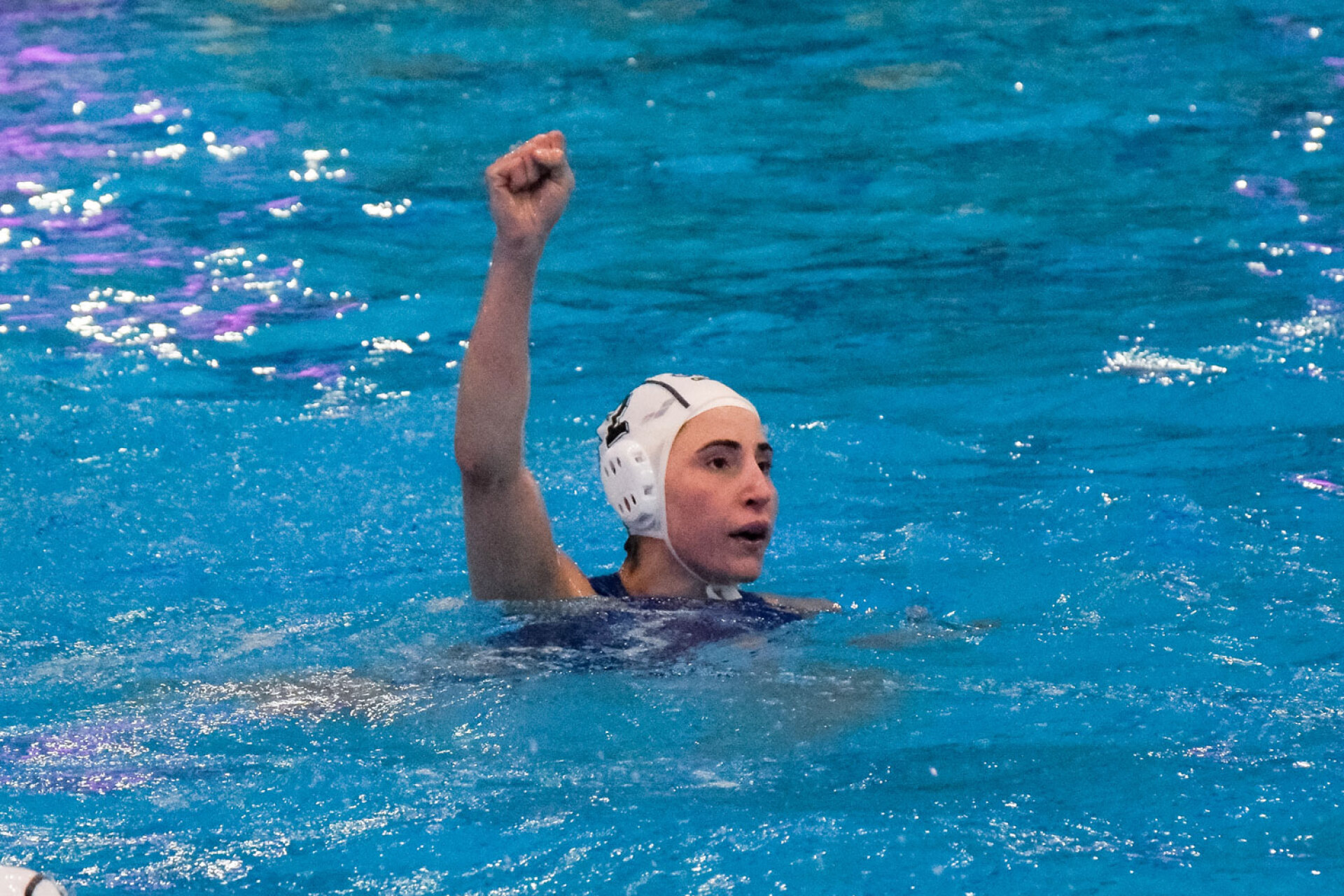 Εθνική Ομάδα Πόλο Γυναικών, World Cup 2025