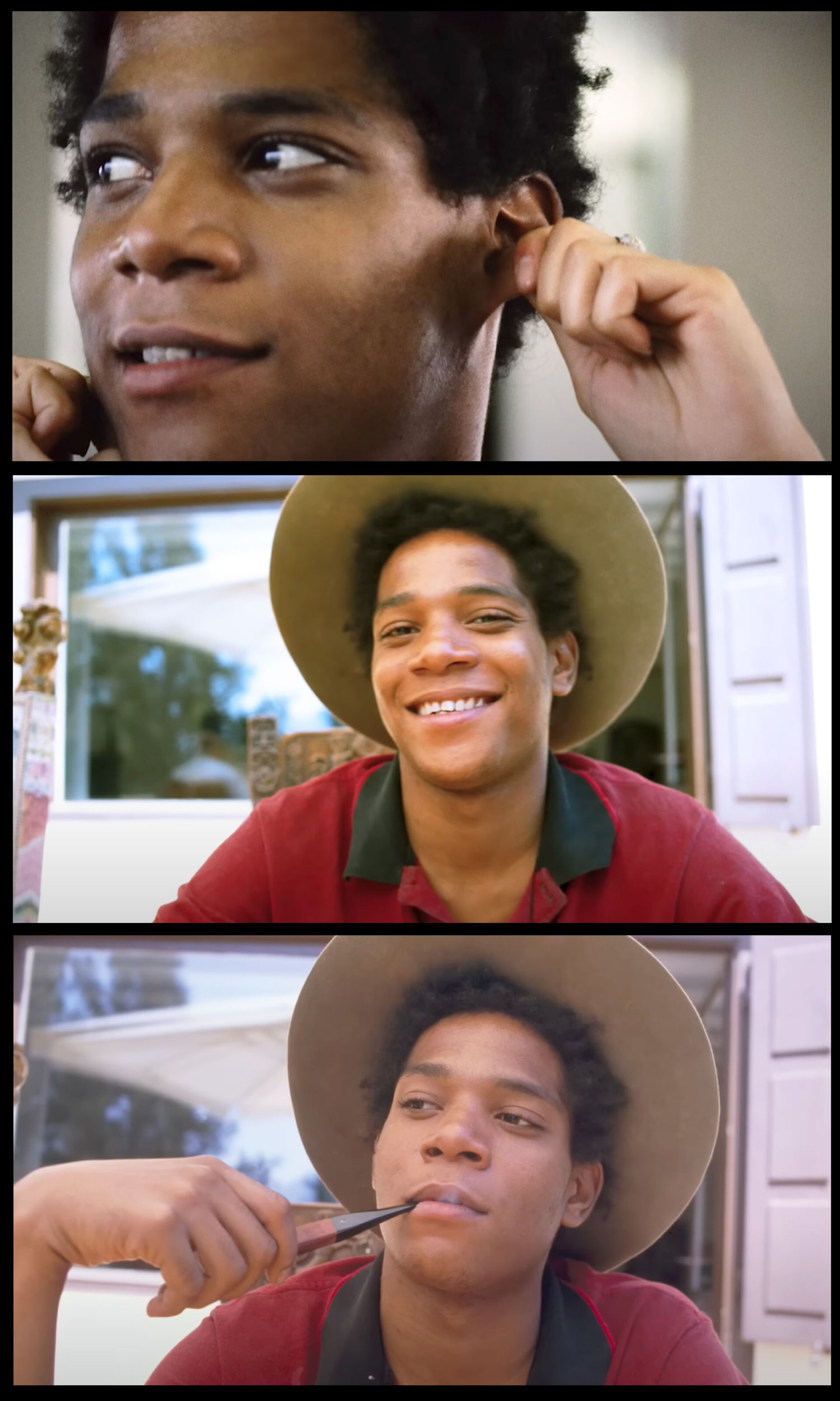 Ζαν Μισέλ Μπασκιά