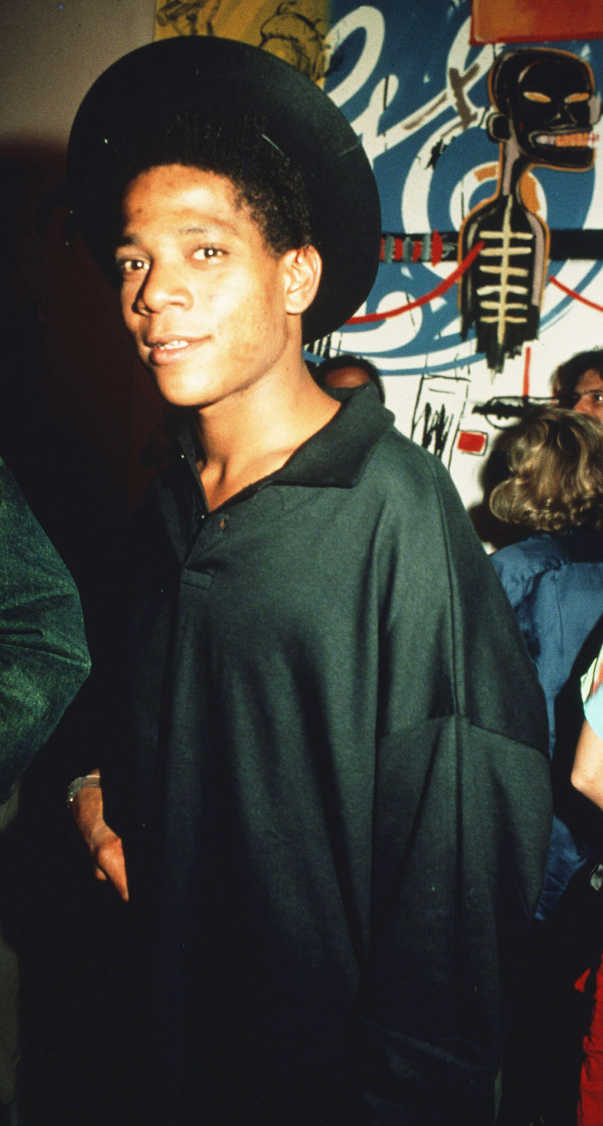 Ζαν Μισέλ Μπασκιά