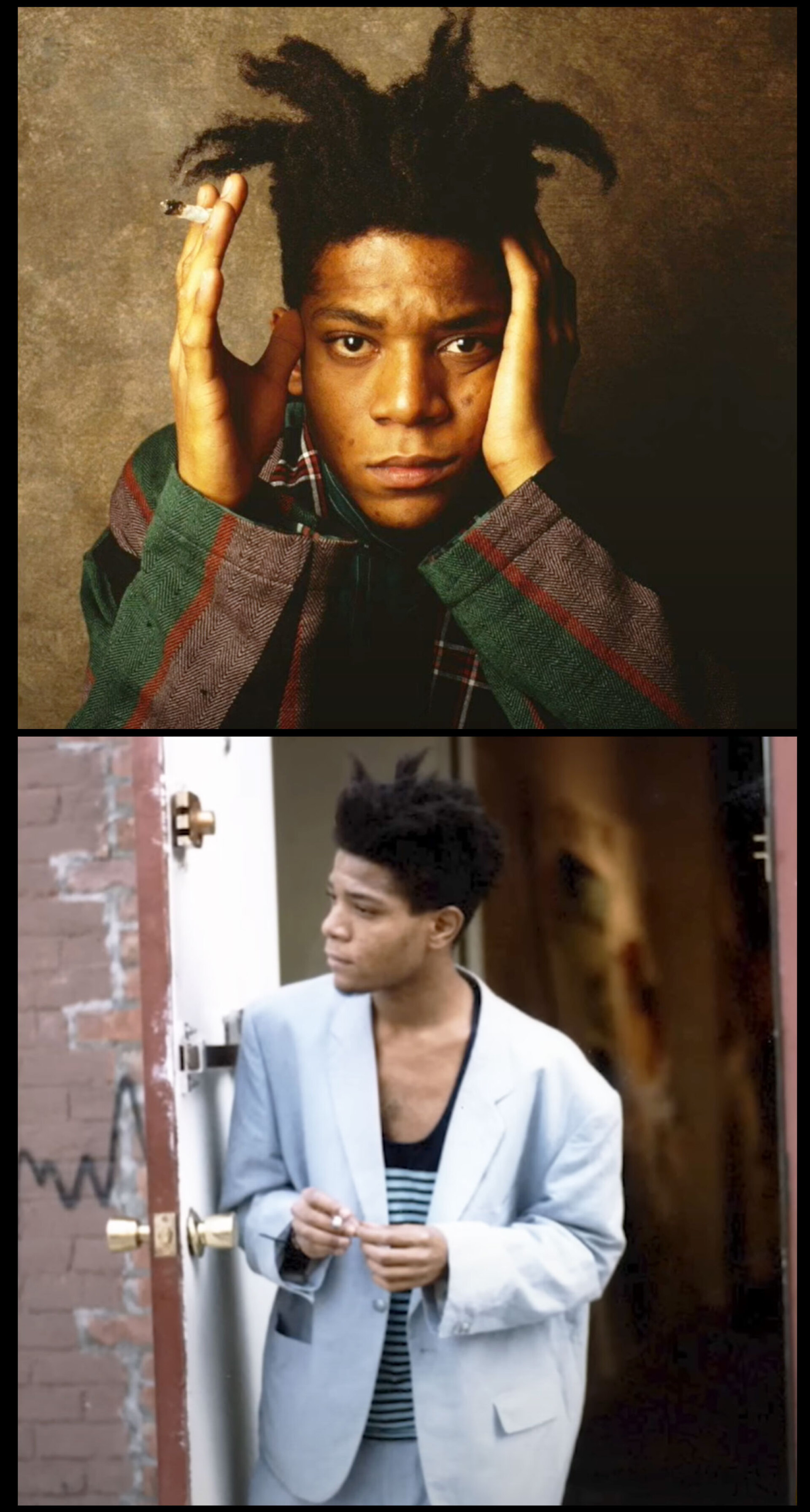 Ζαν Μισέλ Μπασκιά