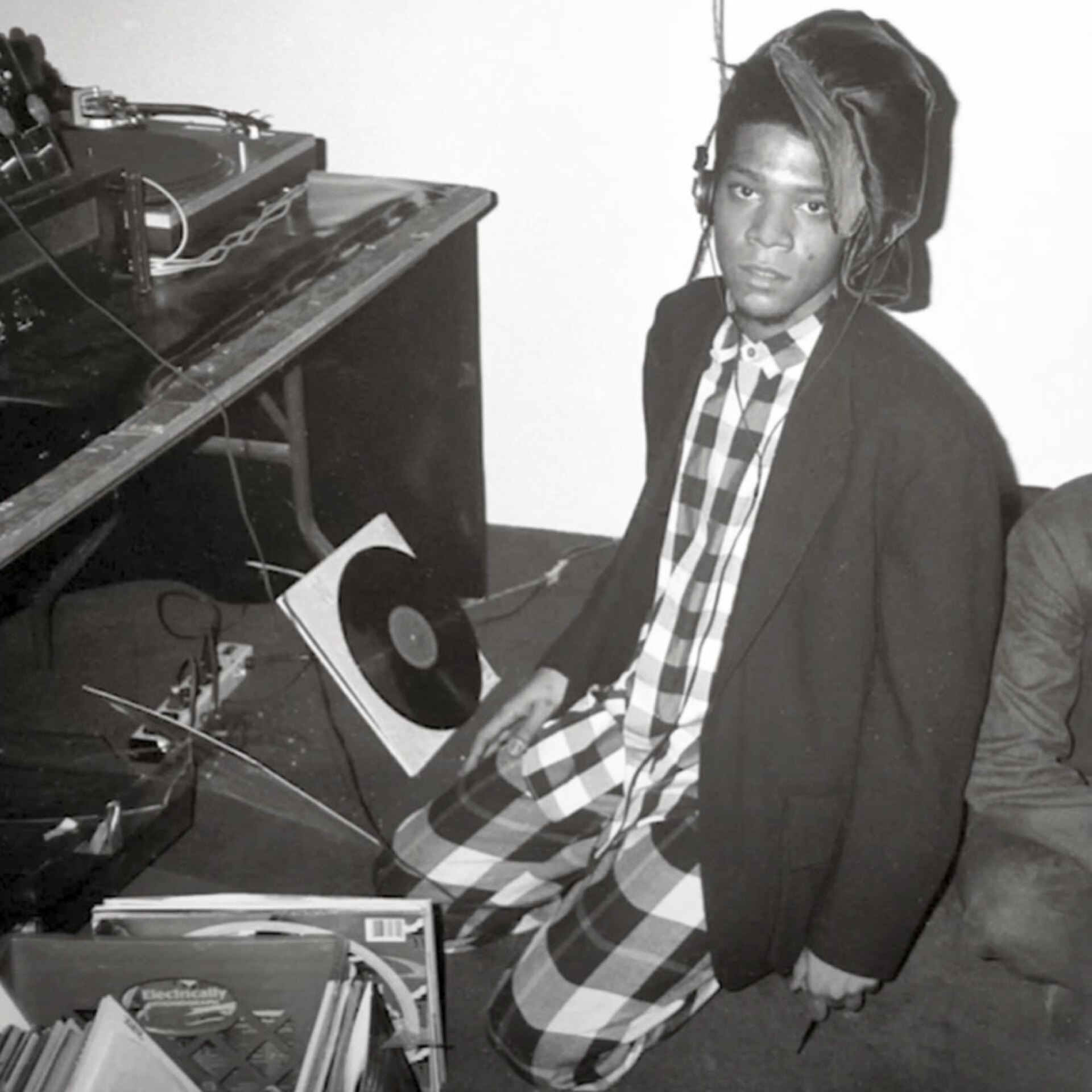 Ζαν Μισέλ Μπασκιά