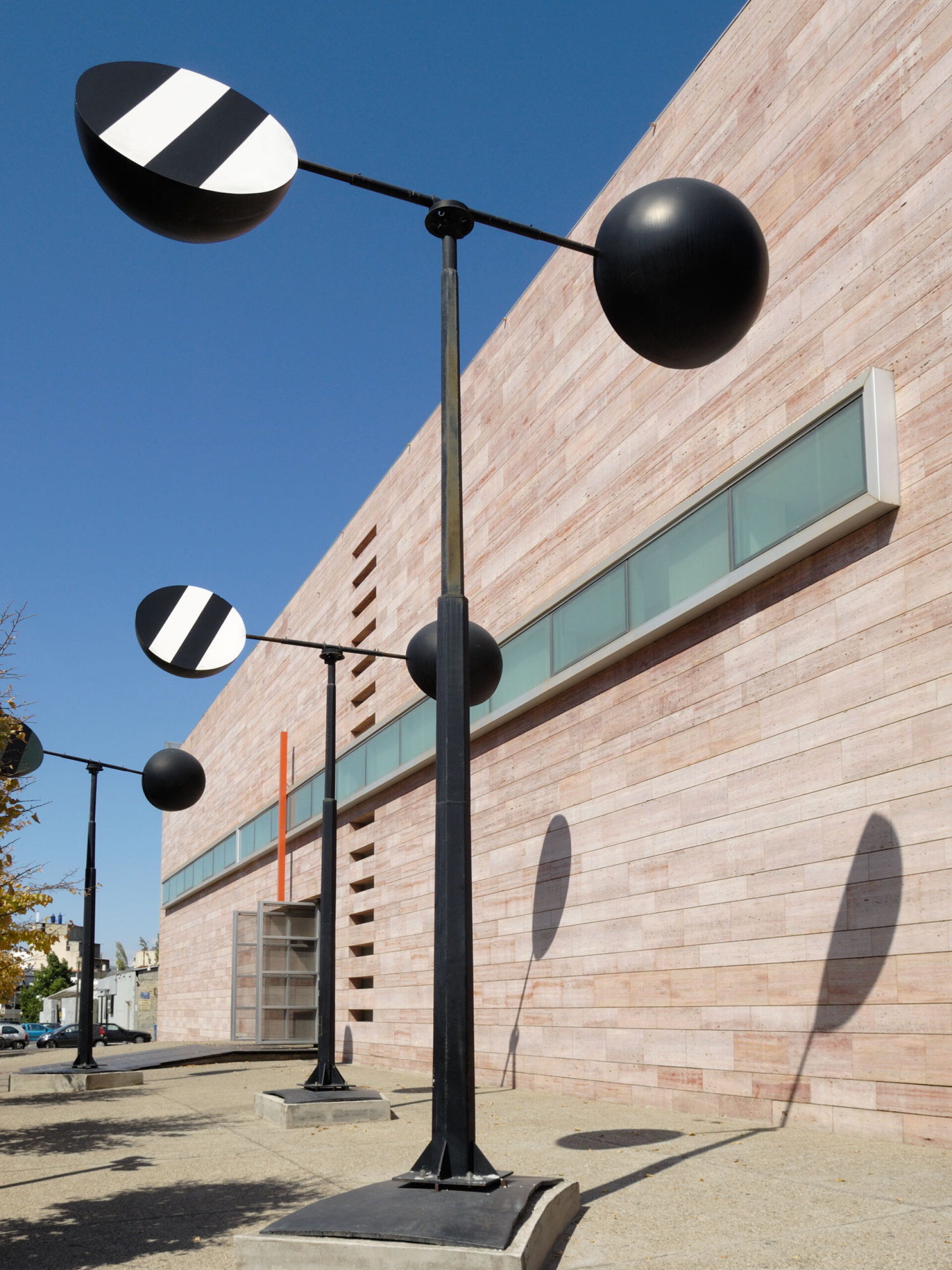 Μουσείο Μπενάκη, σύγχρονο πολιτιστικό κέντρο | Αρχιτεκτονική μελέτη: Μαρία Κοκκίνου, Ανδρέας Κούρκουλας