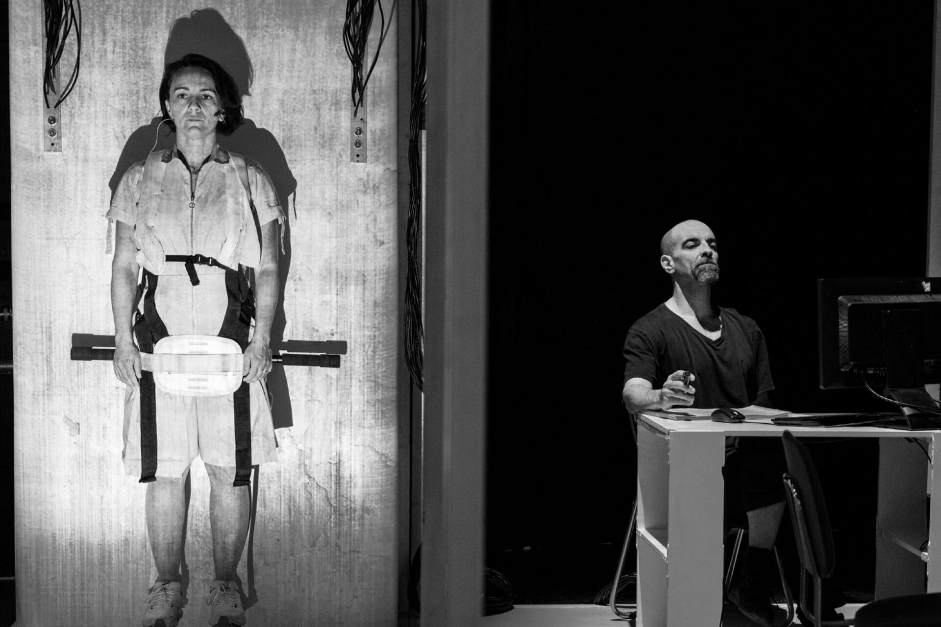 The Fall of the House of Commons