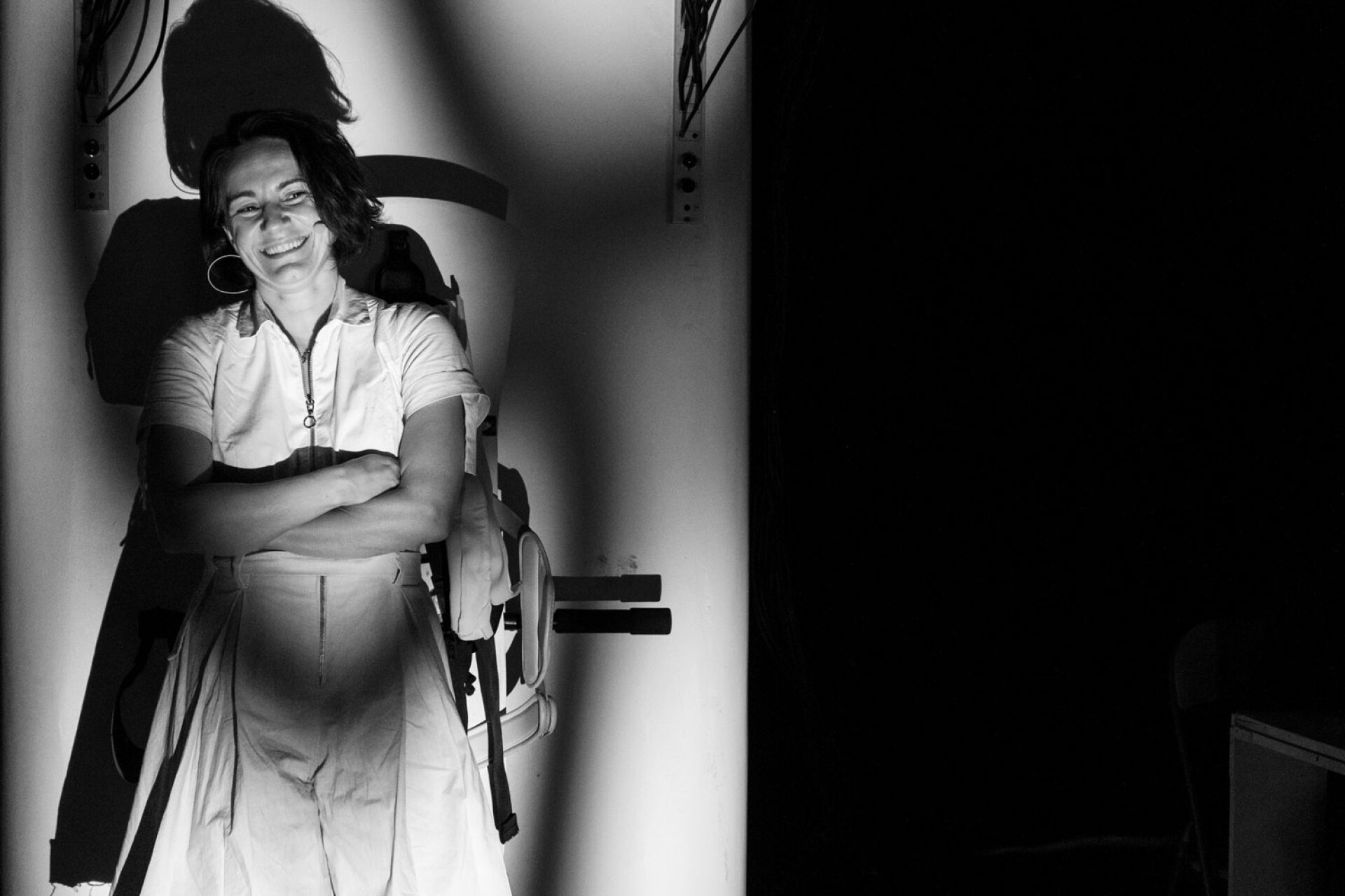 The Fall of the House of Commons