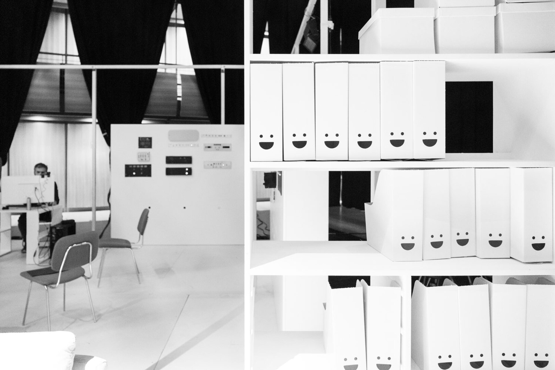 The Fall of the House of Commons