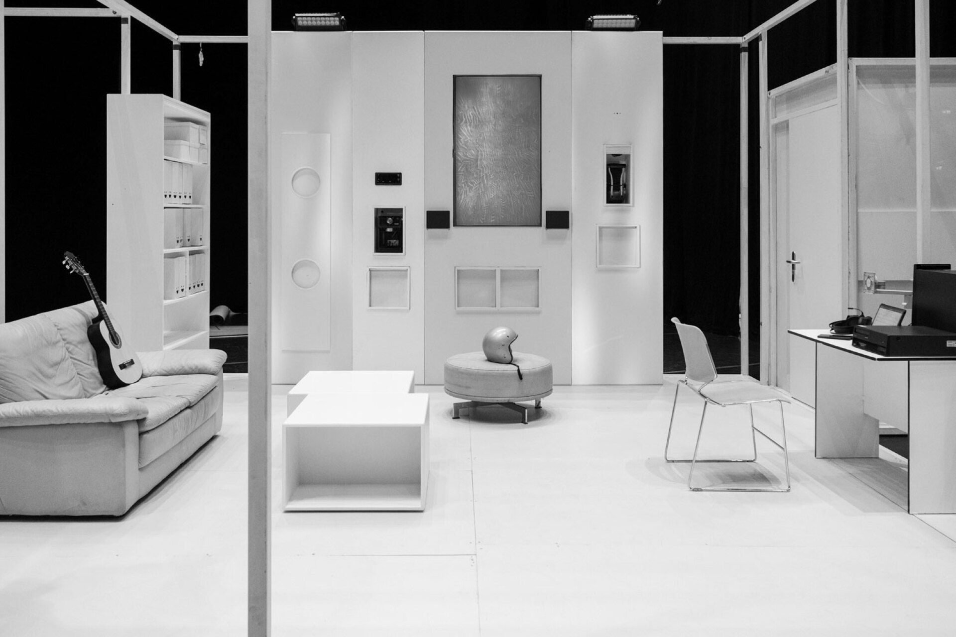 The Fall of the House of Commons